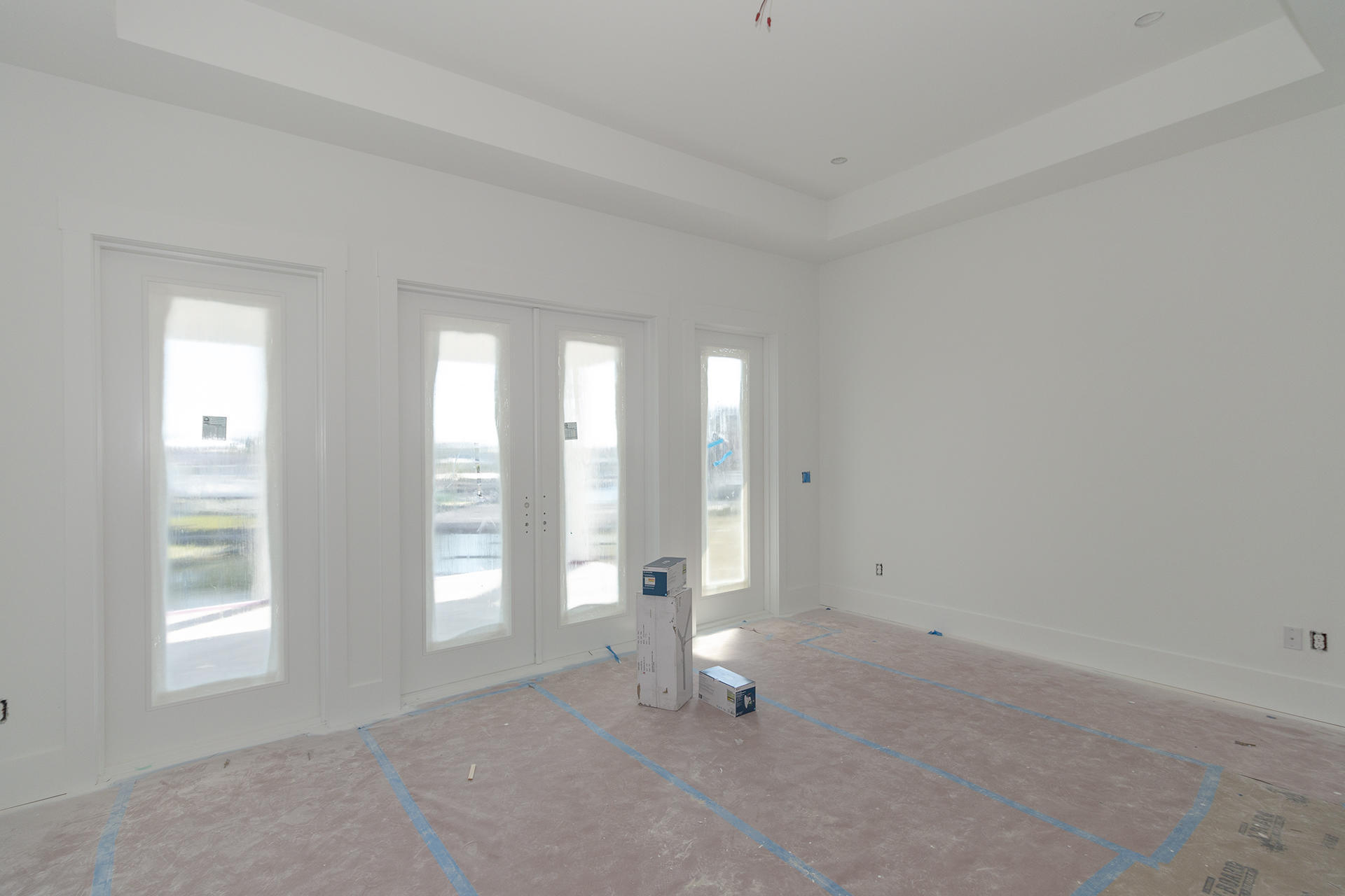 HOLIDAY ISLE - Residential