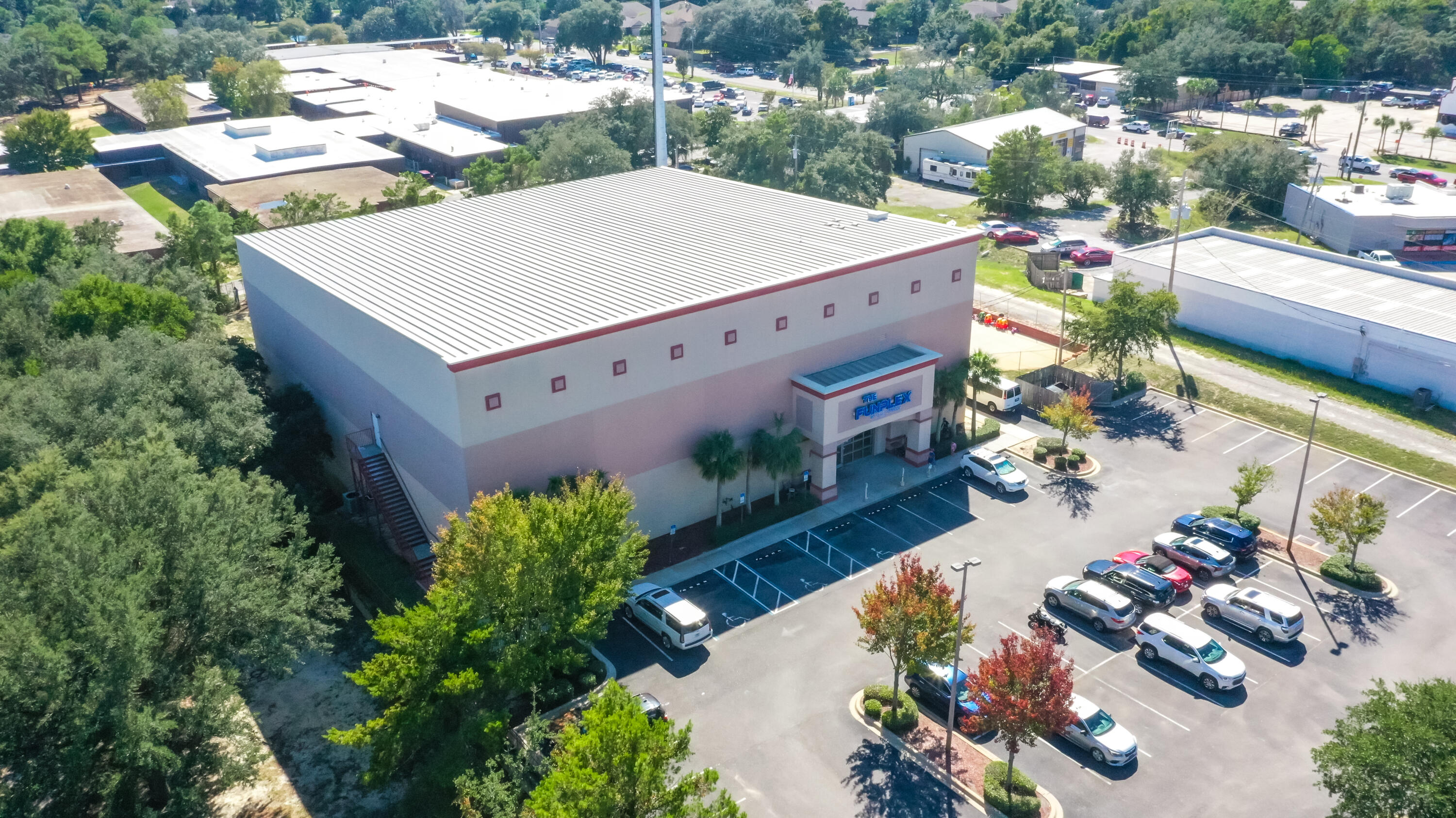 3123 Gulf Breeze Parkway