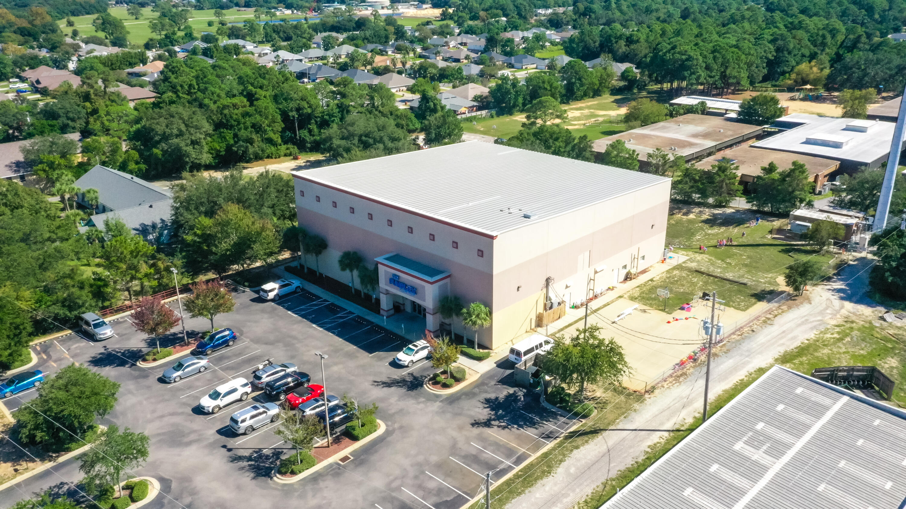3123 Gulf Breeze Parkway