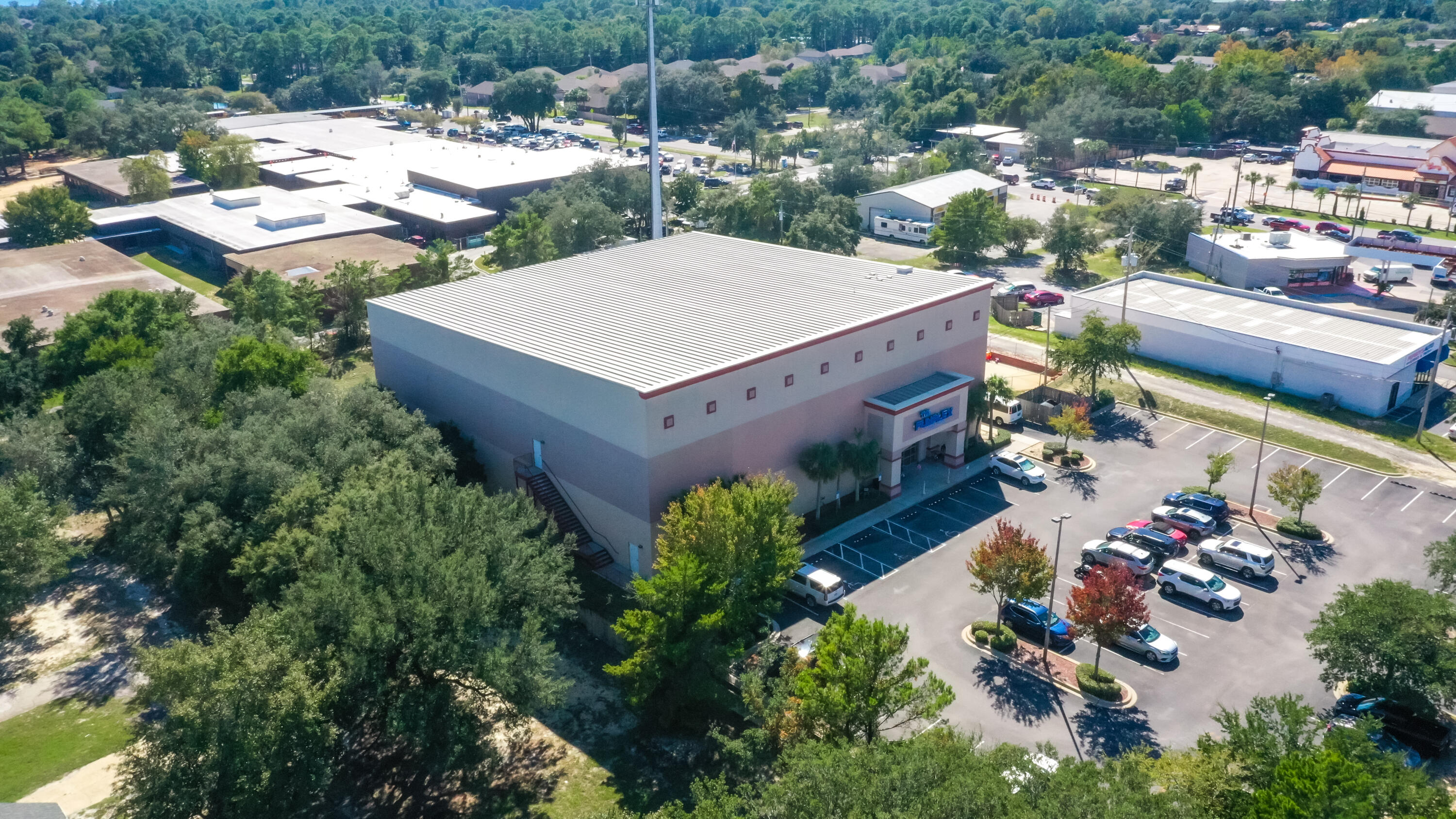 3123 Gulf Breeze Parkway