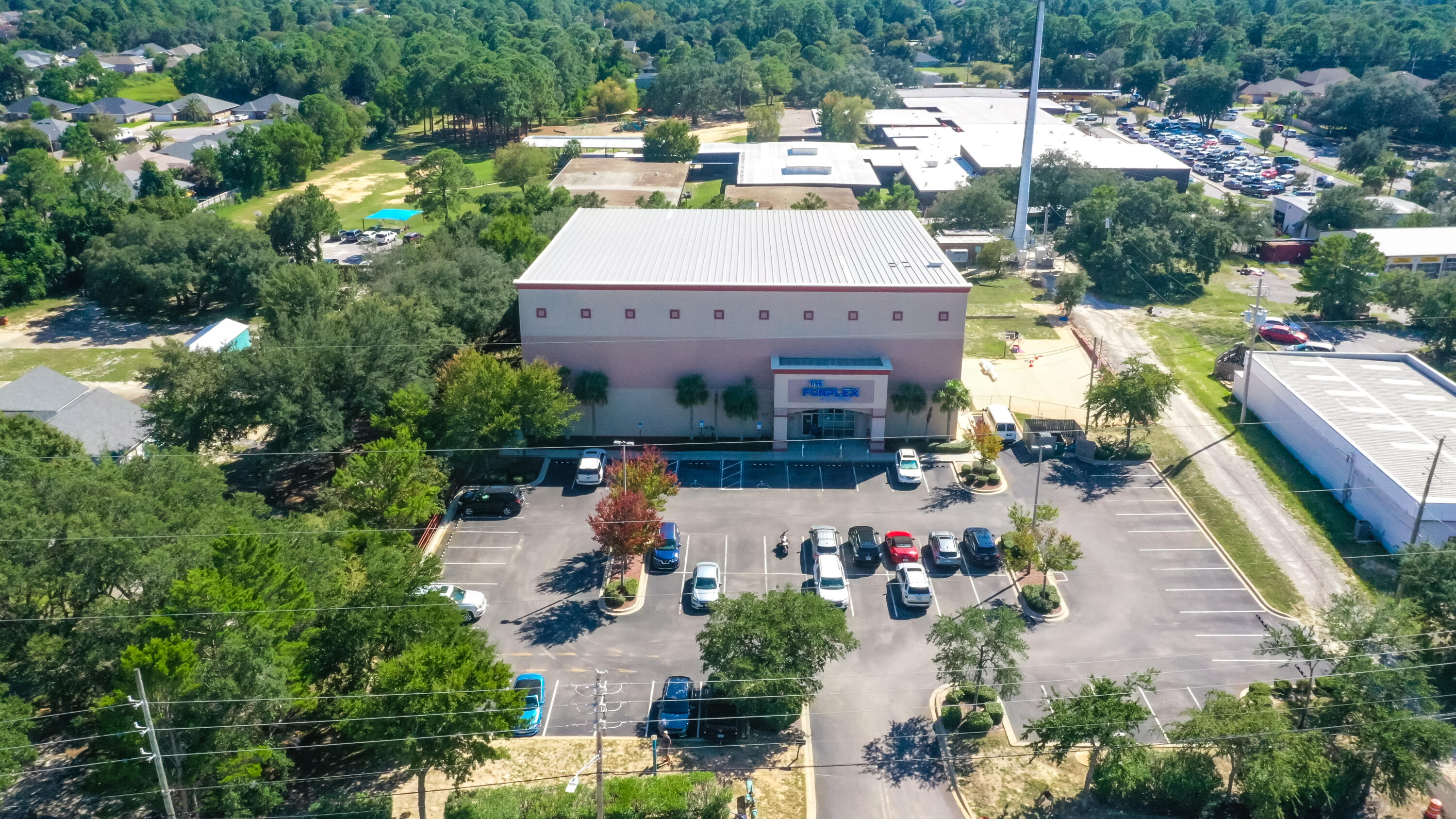 3123 Gulf Breeze Parkway