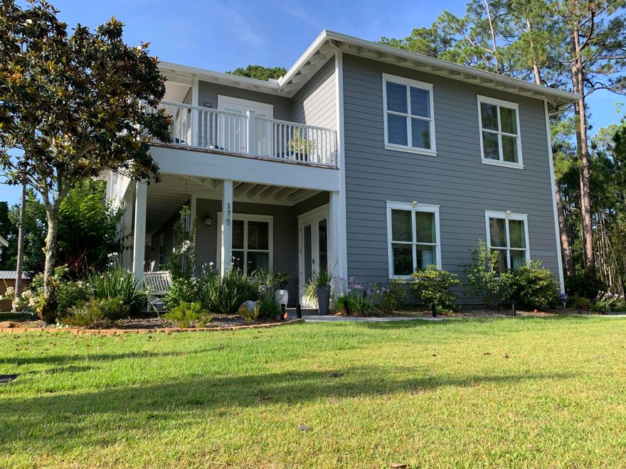 Incredibly spacious 4 bedroom, 2 bath home in Beach Highlands. Beautiful tile floors and cathedral ceilings in the living room open up to a large kitchen with eat-in area. There are so many extra touches. Crown molding, stainless appliances & granite throughout the home. Oversized master suite with 2 walk-in cedar closets.