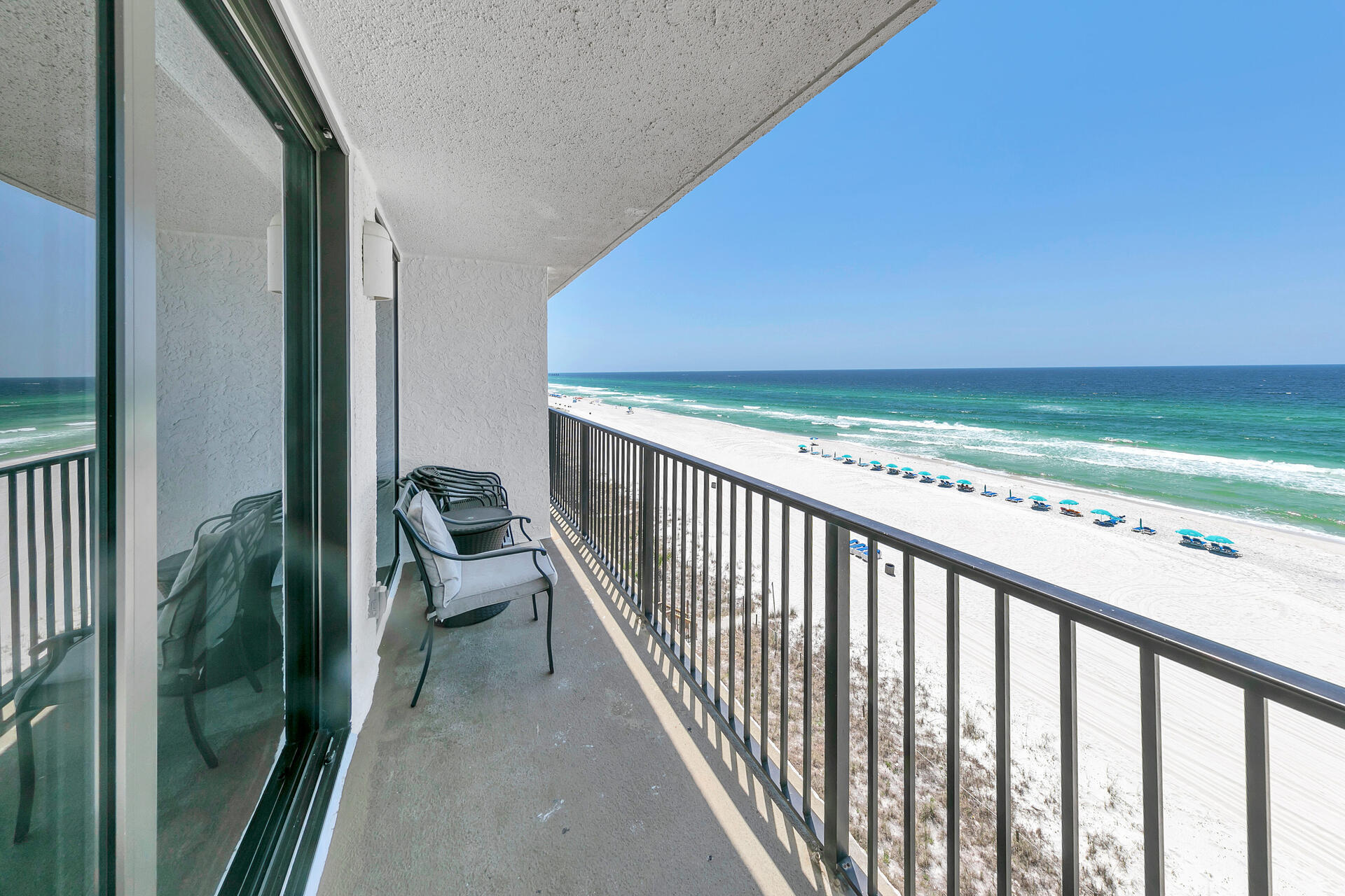 SEACHASE CONDO - Residential