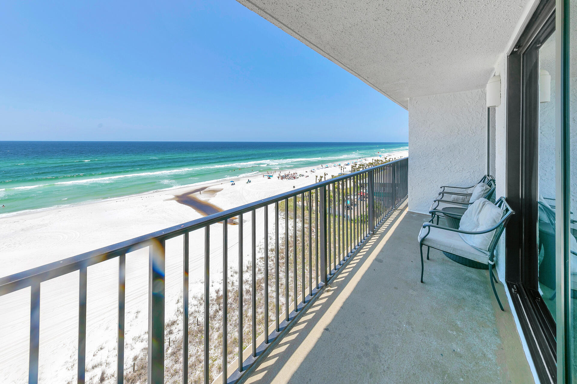 SEACHASE CONDO - Residential