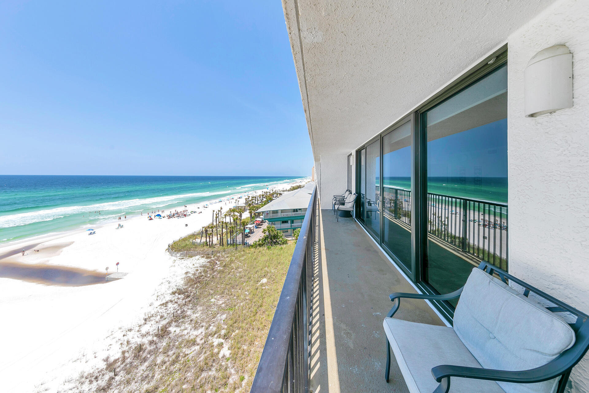 SEACHASE CONDO - Residential