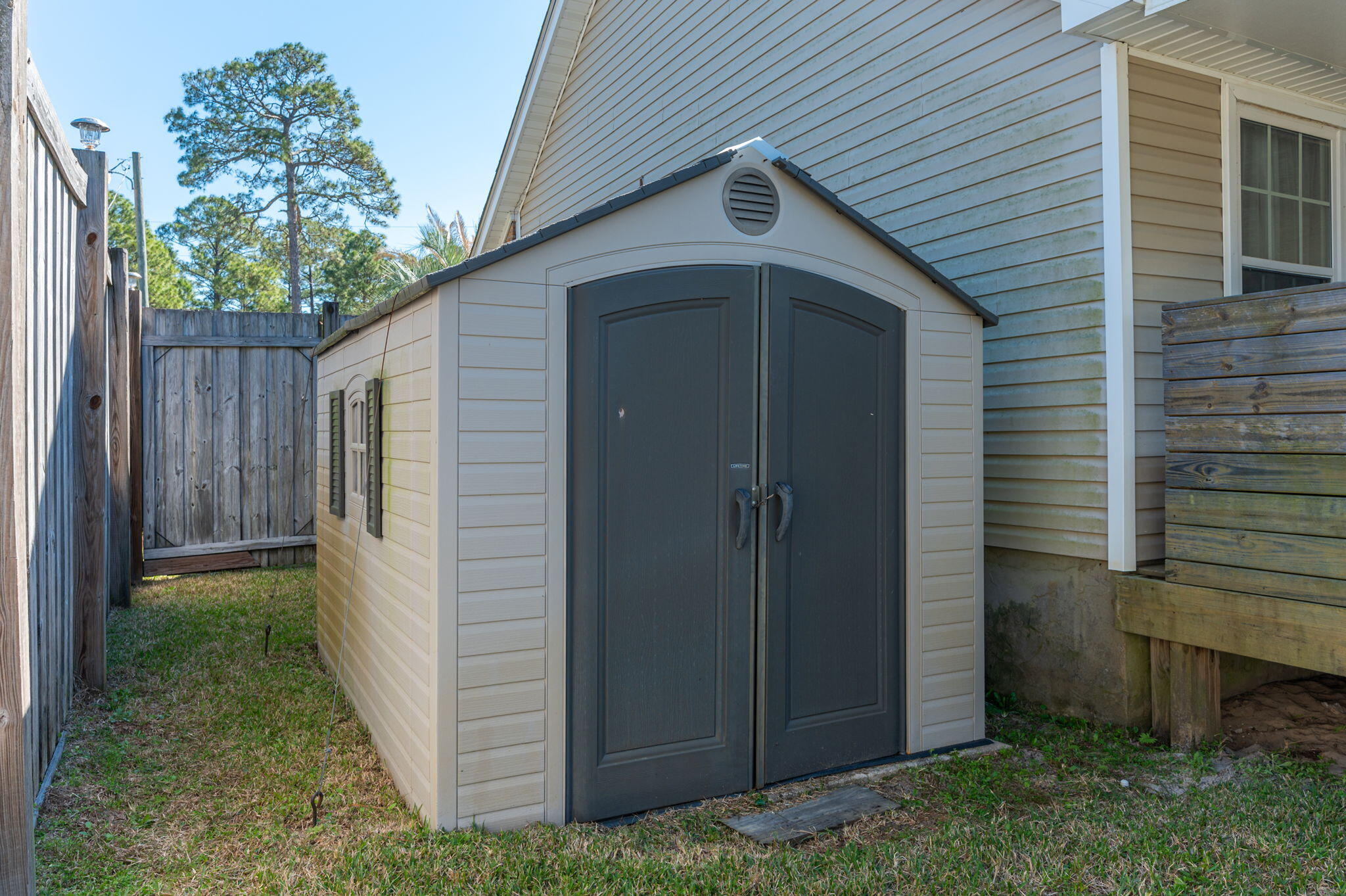 TIMBERLAKE ESTATES - Residential