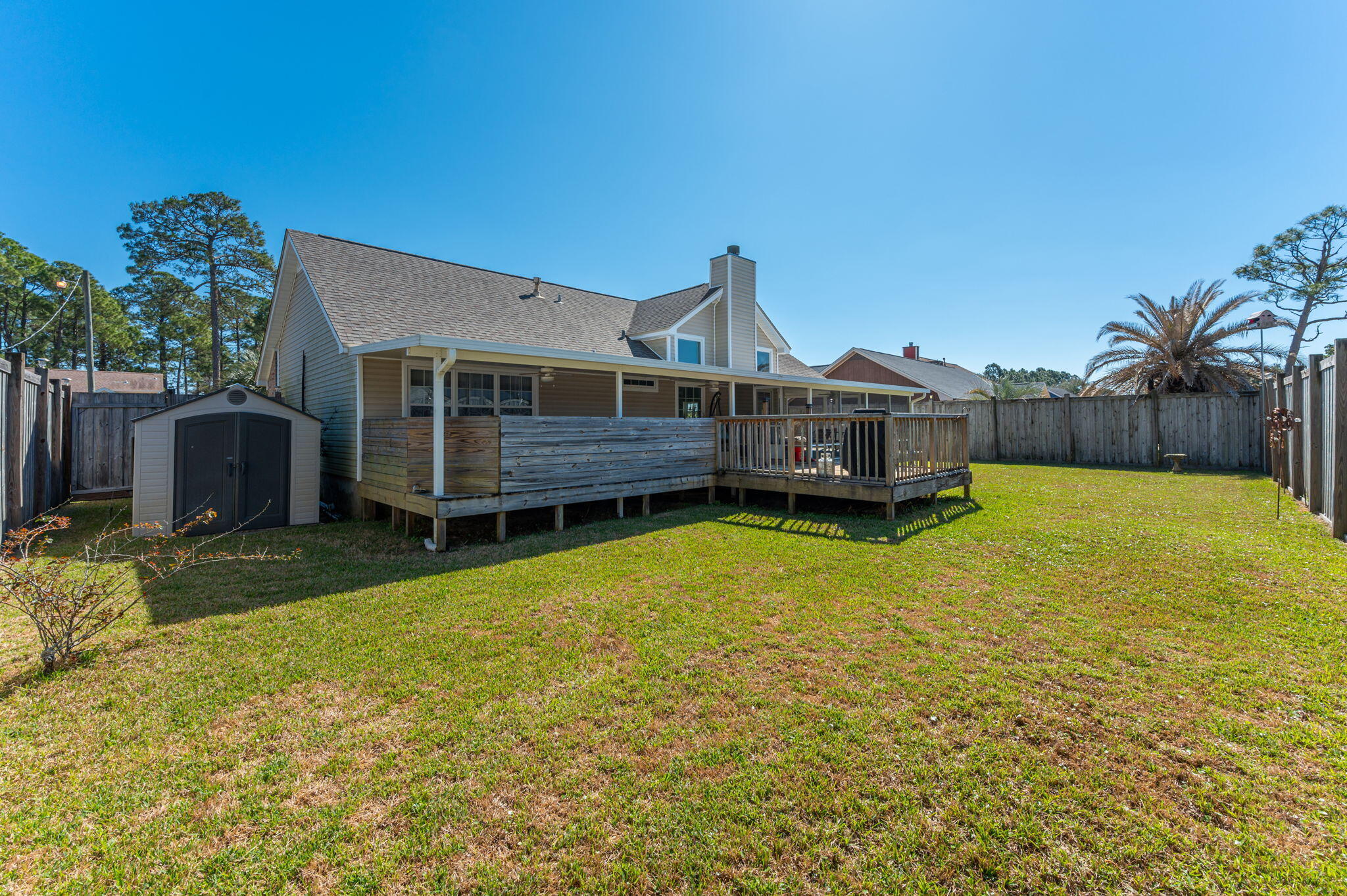 TIMBERLAKE ESTATES - Residential