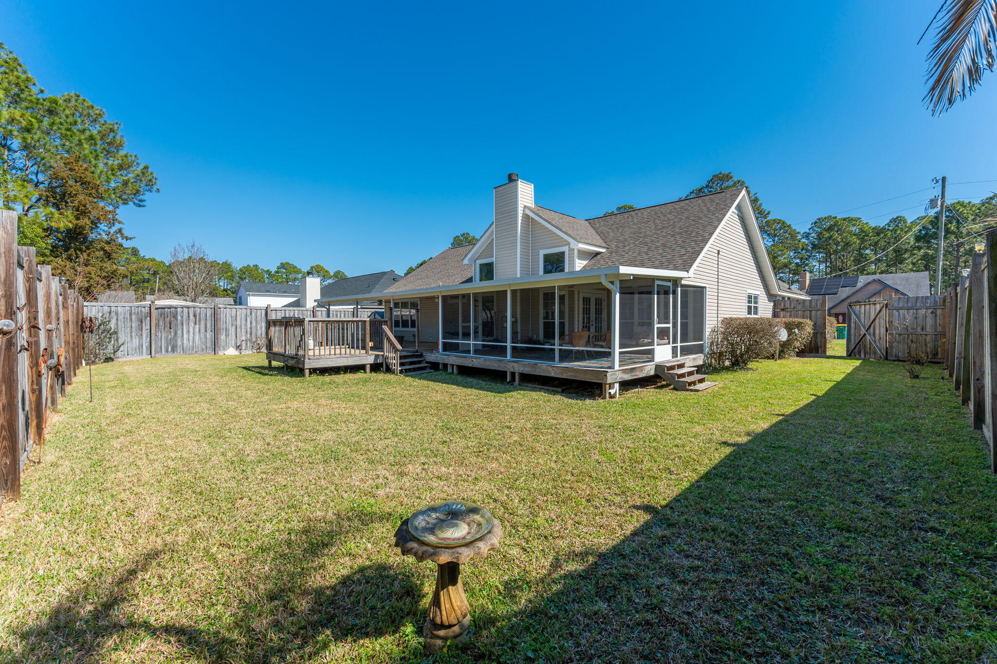 TIMBERLAKE ESTATES - Residential