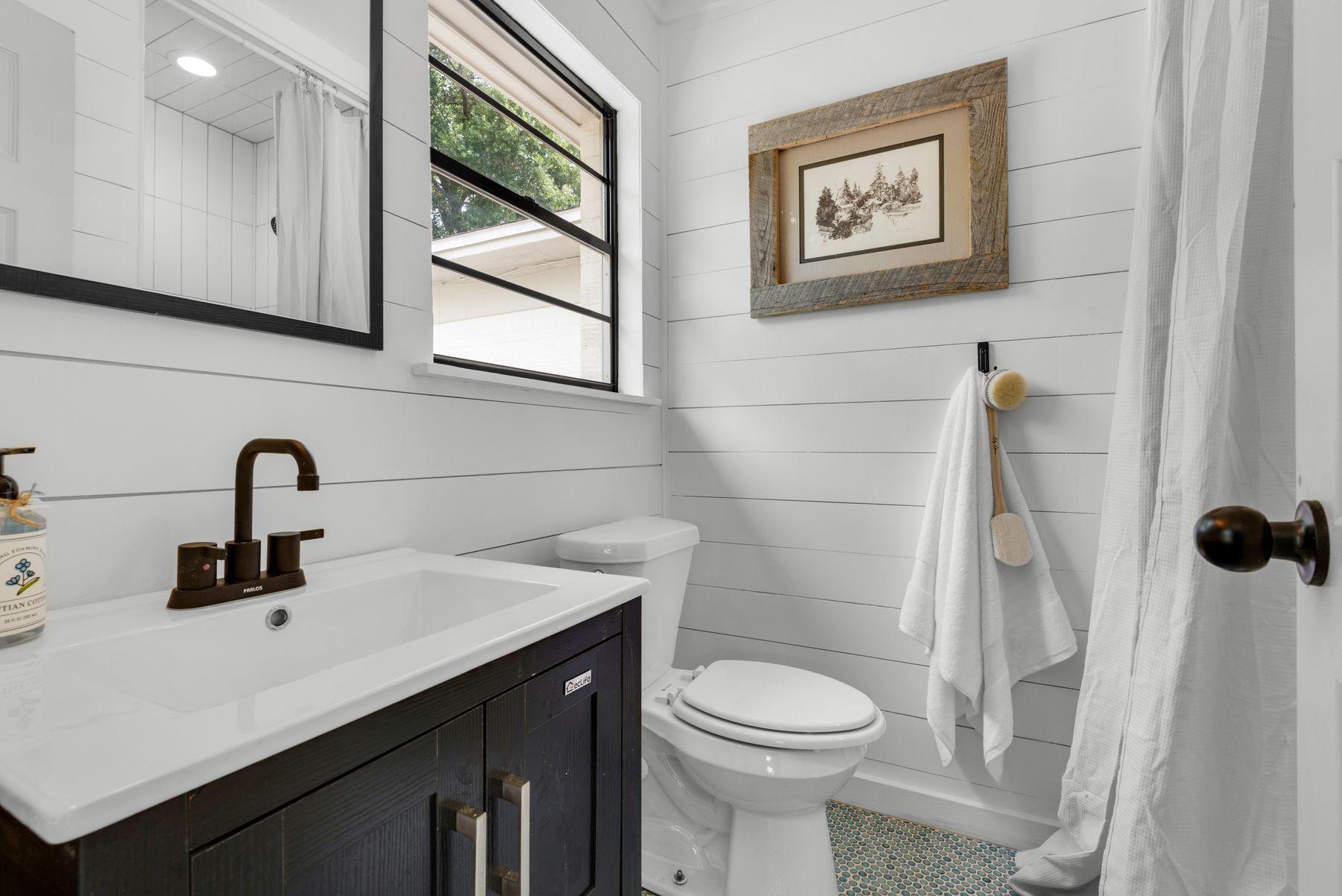 BAYOU WOODS - Residential