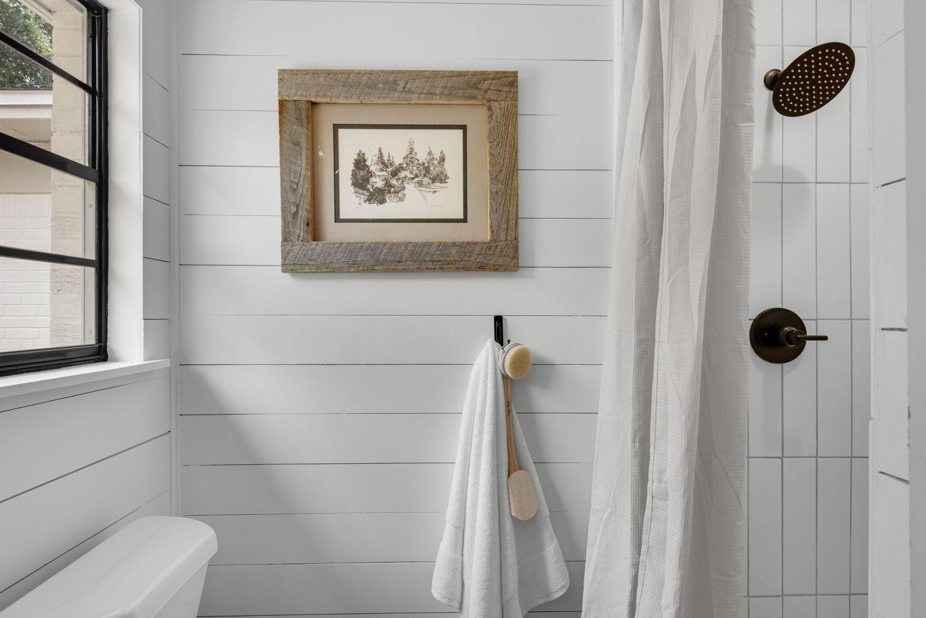 BAYOU WOODS - Residential