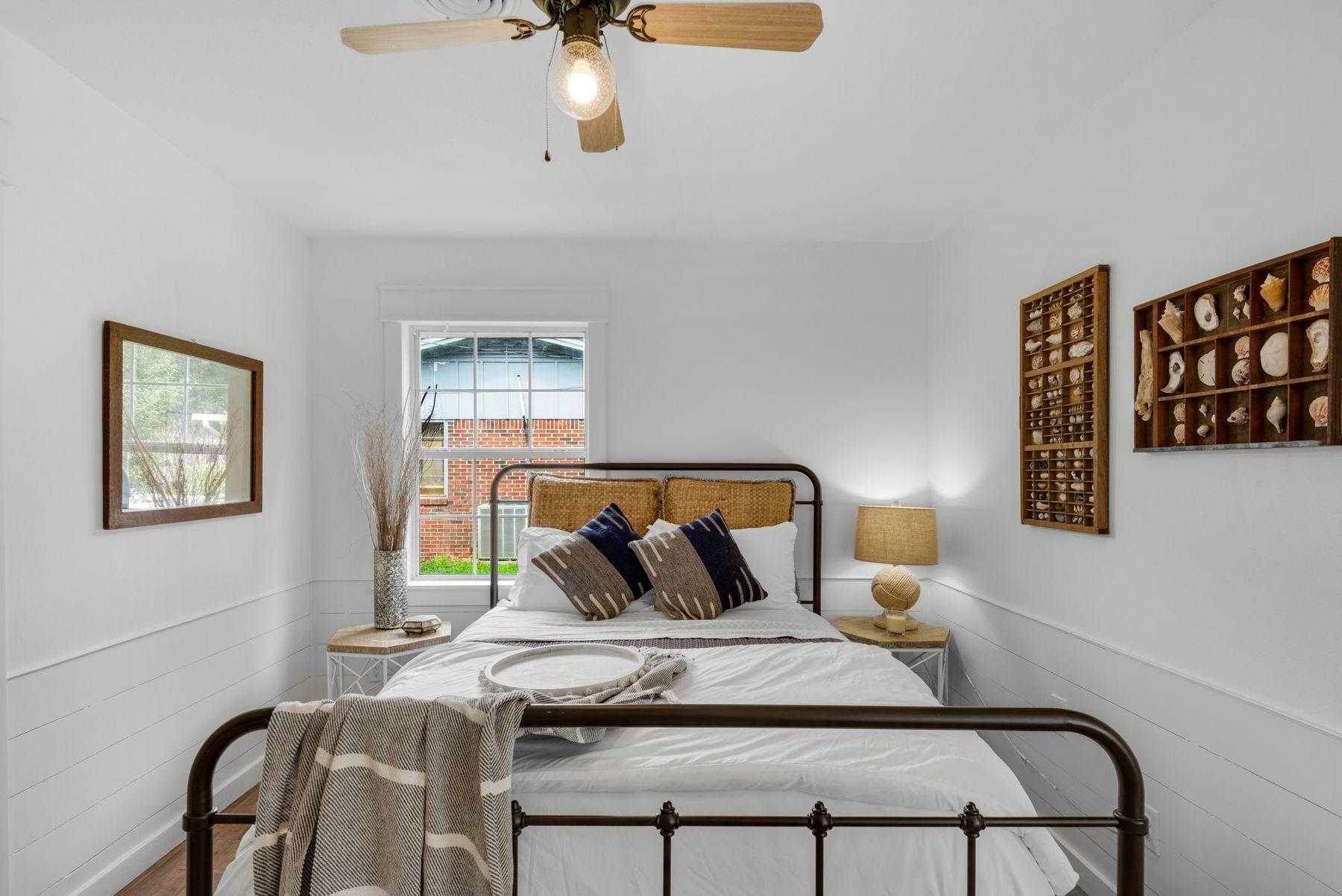 BAYOU WOODS - Residential