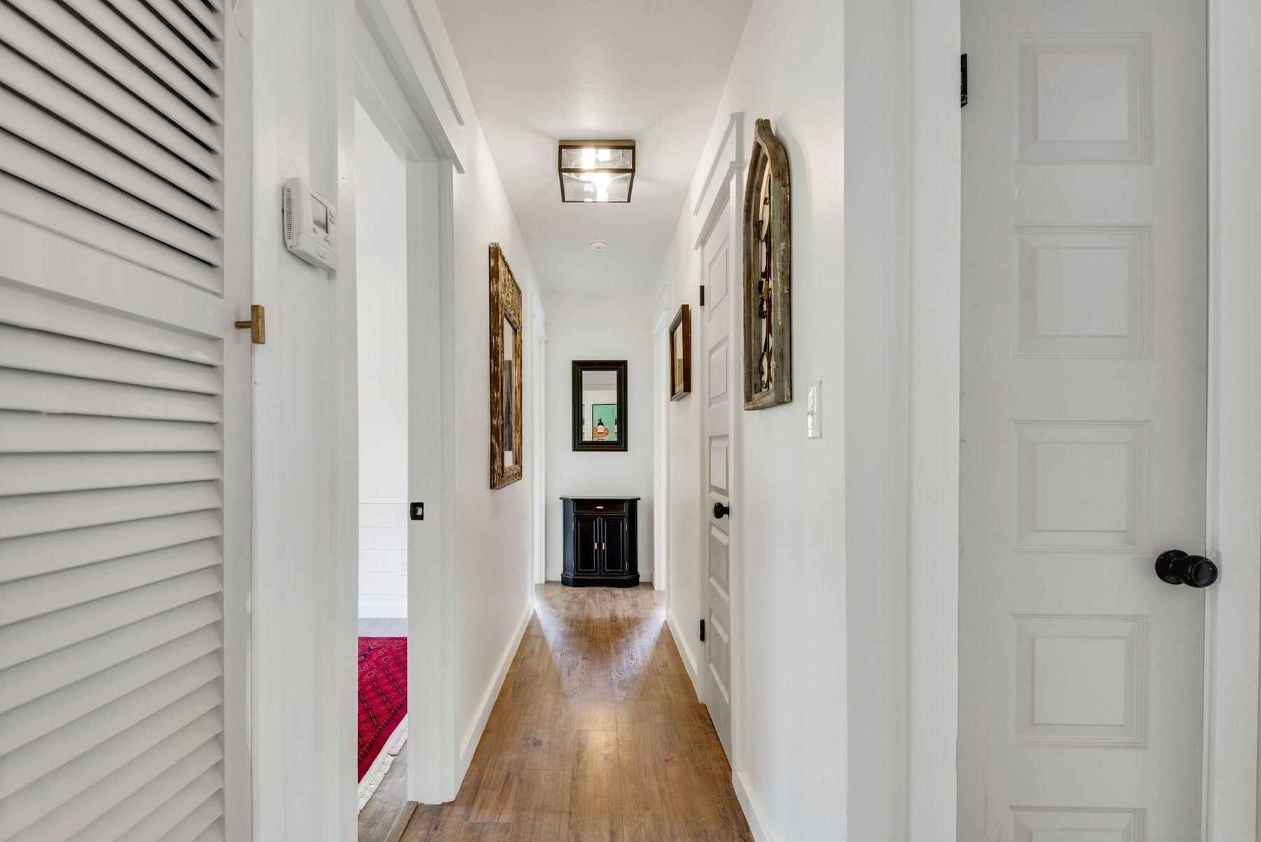 BAYOU WOODS - Residential