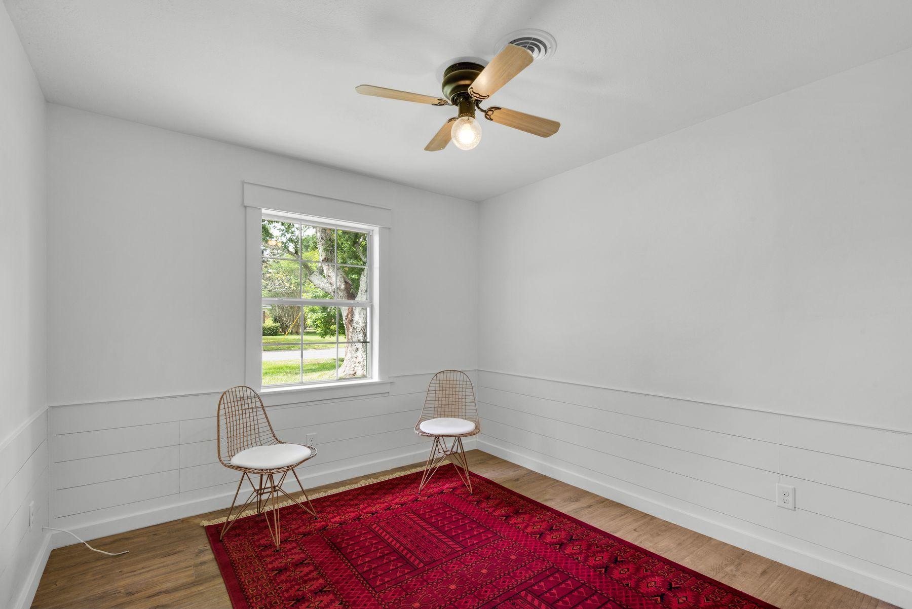 BAYOU WOODS - Residential