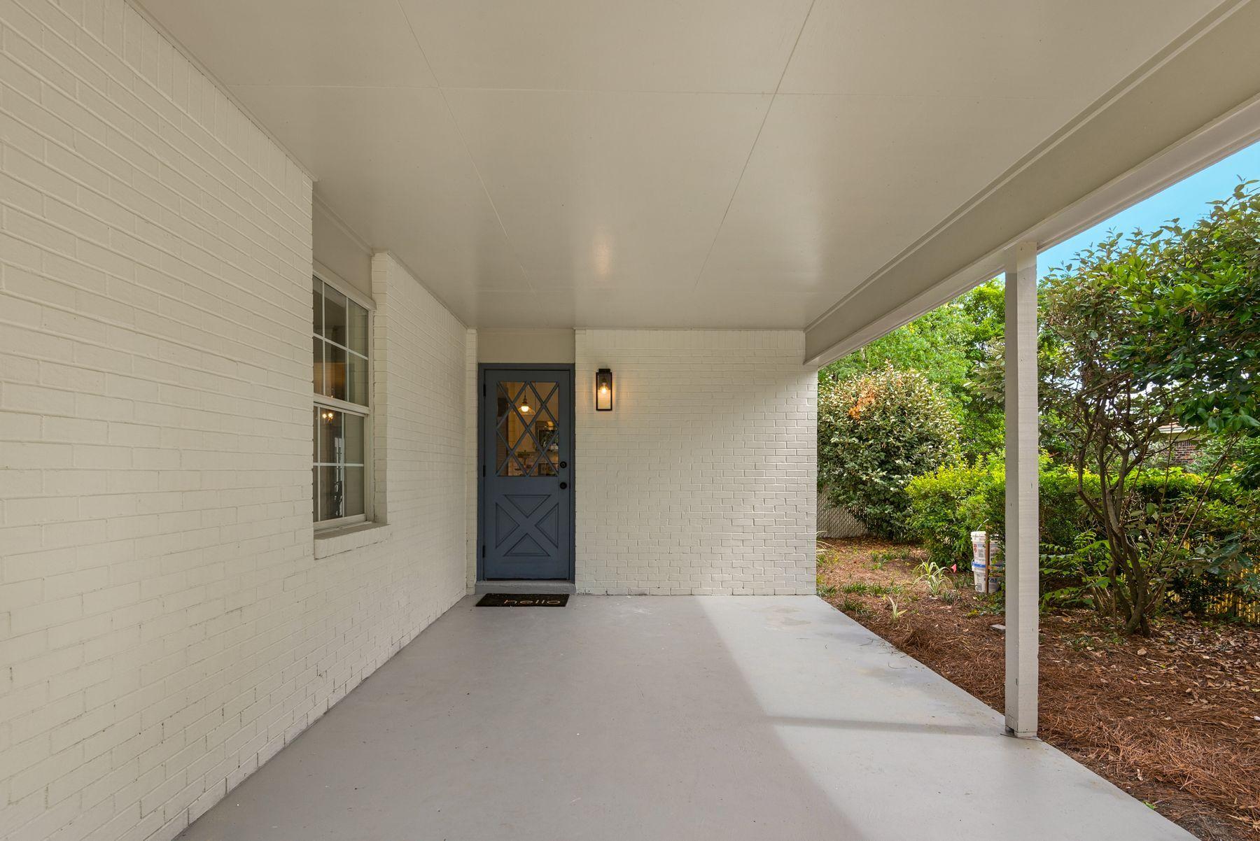 BAYOU WOODS - Residential