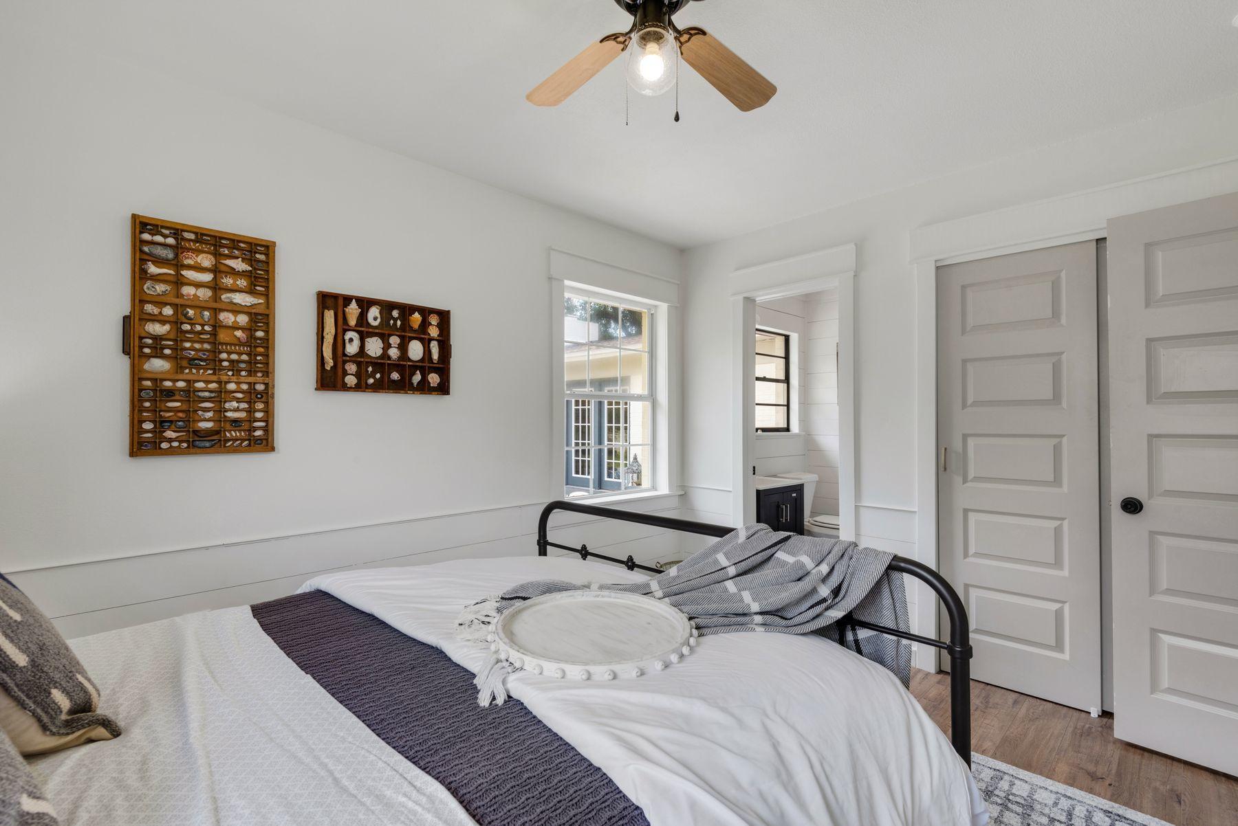 BAYOU WOODS - Residential