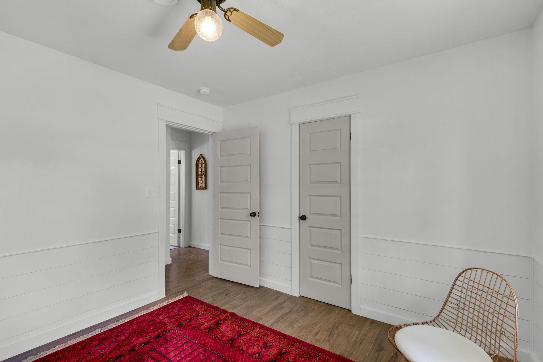 BAYOU WOODS - Residential