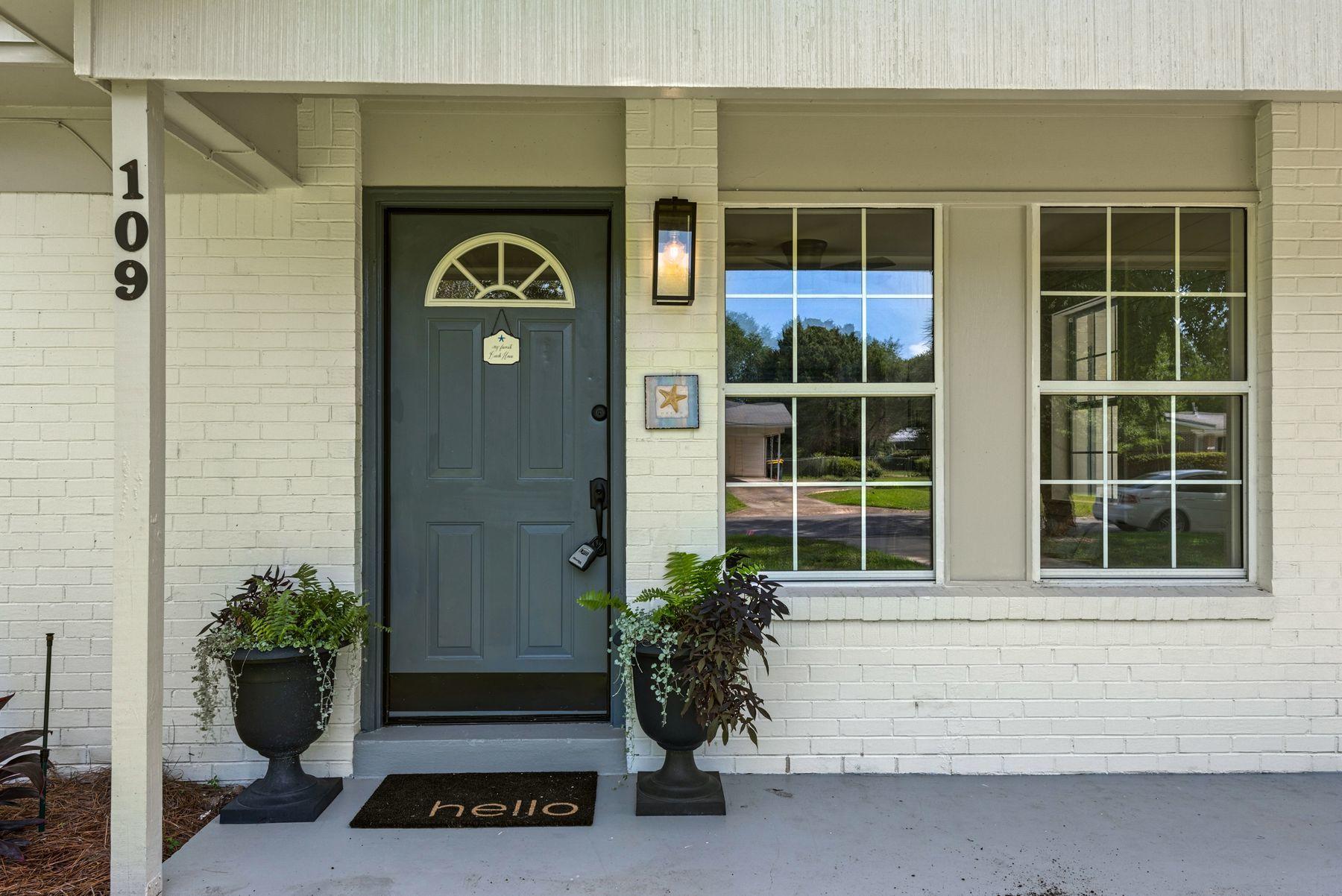 BAYOU WOODS - Residential