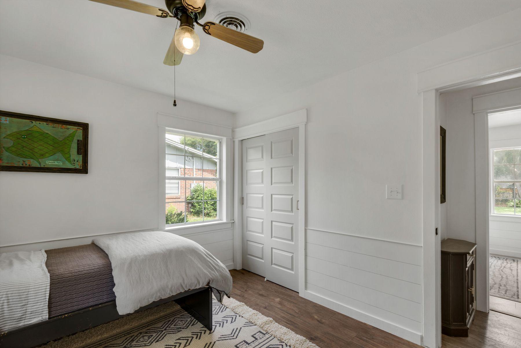 BAYOU WOODS - Residential