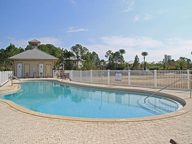 SEAGROVE HIGHLANDS - Residential