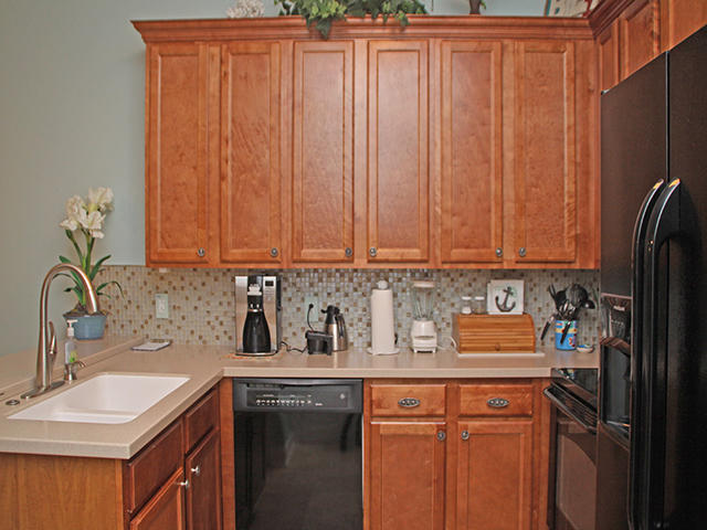 SEAGROVE HIGHLANDS - Residential