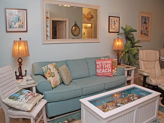 SEAGROVE HIGHLANDS - Residential