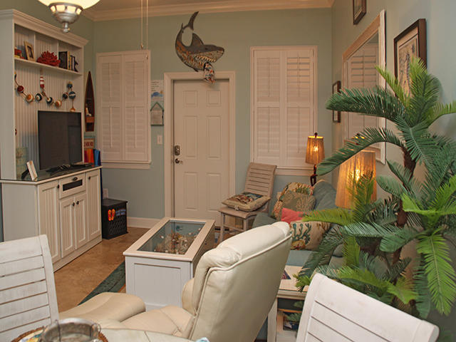 SEAGROVE HIGHLANDS - Residential