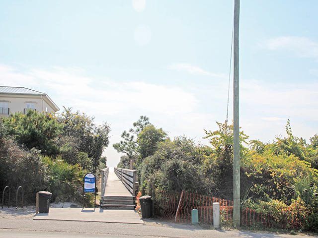 SEAGROVE HIGHLANDS - Residential