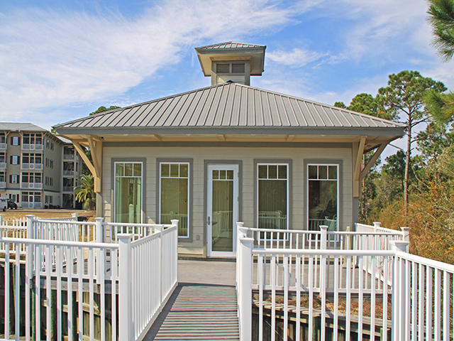 SEAGROVE HIGHLANDS - Residential