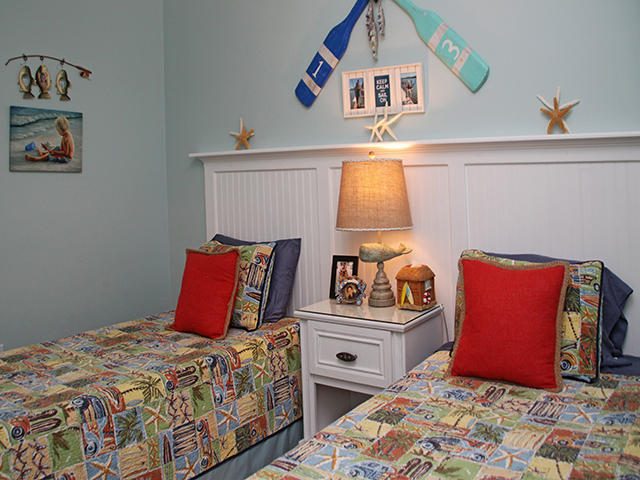 SEAGROVE HIGHLANDS - Residential