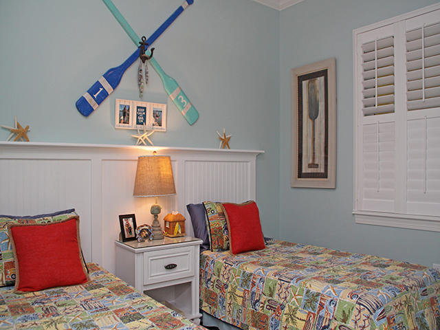 SEAGROVE HIGHLANDS - Residential