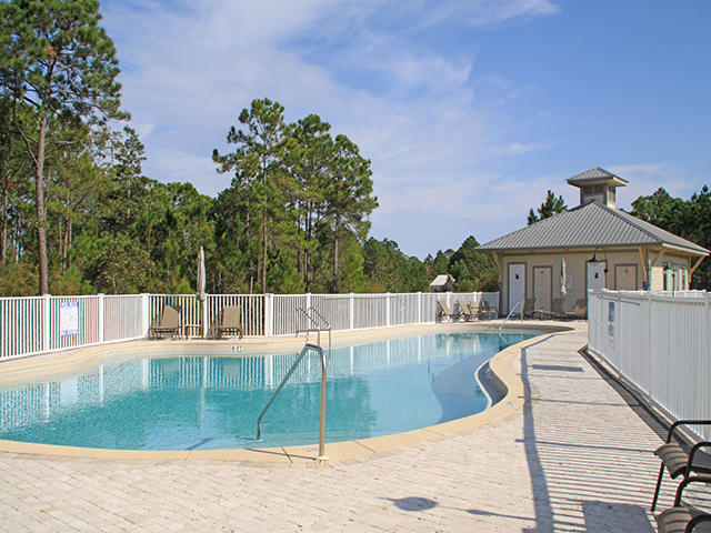 SEAGROVE HIGHLANDS - Residential