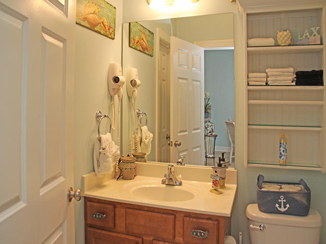 SEAGROVE HIGHLANDS - Residential