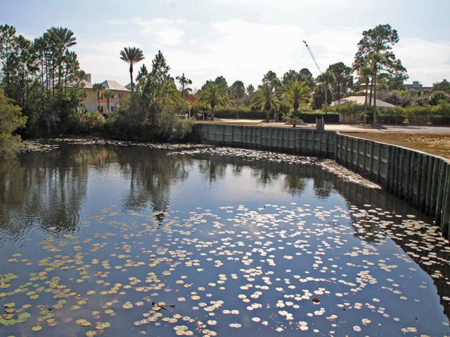 SEAGROVE HIGHLANDS - Residential