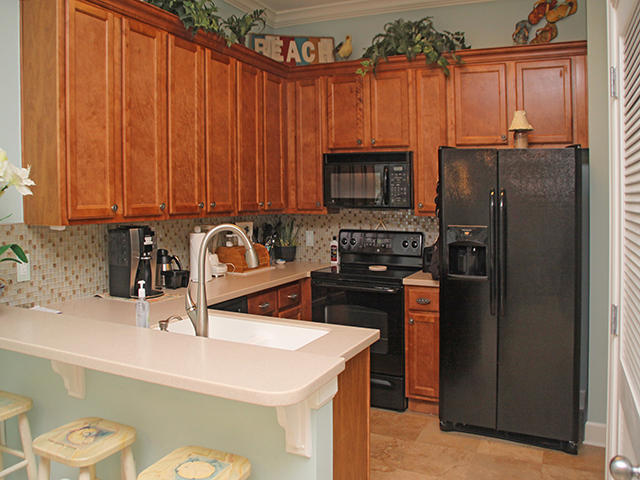 SEAGROVE HIGHLANDS - Residential