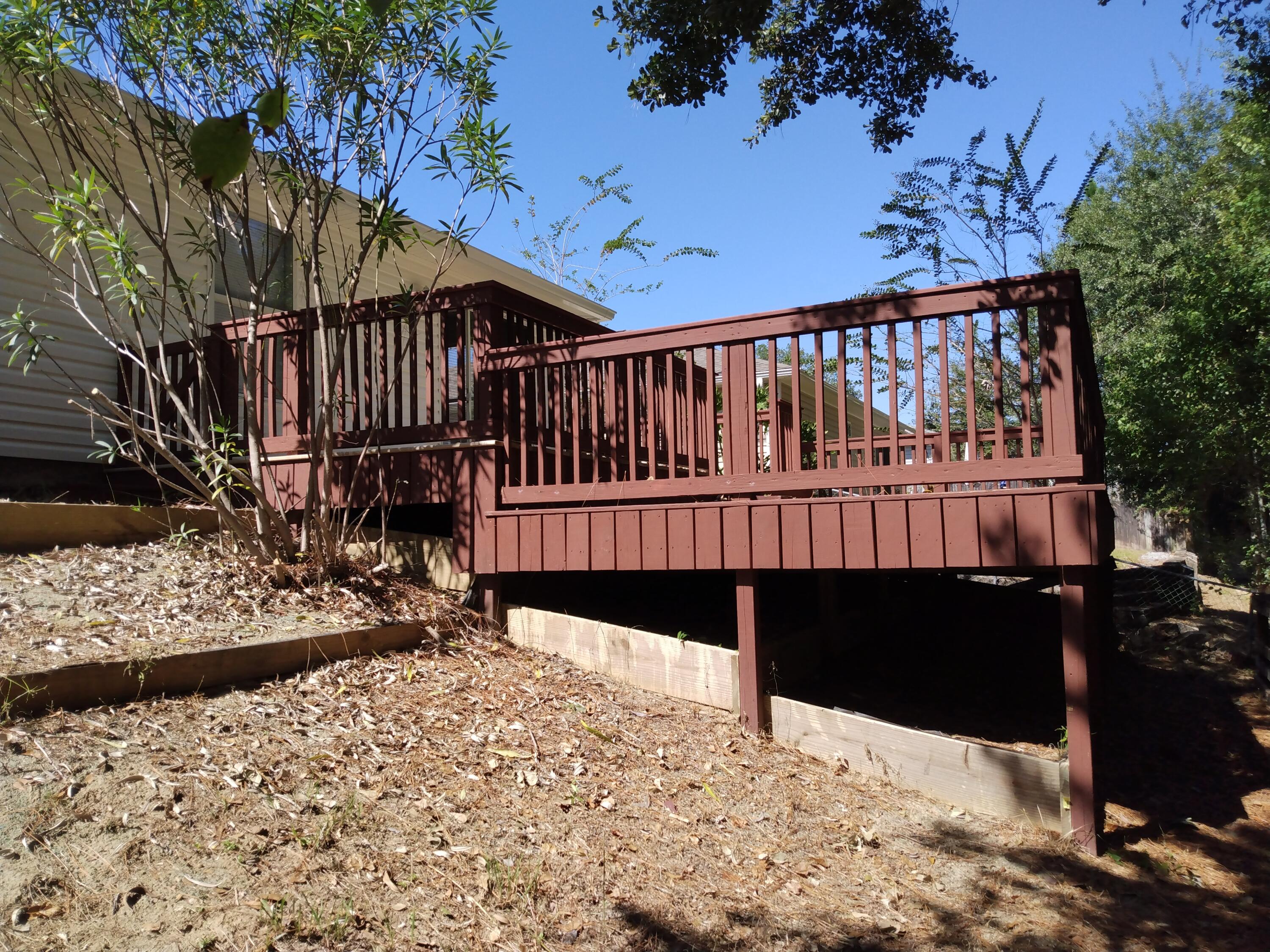 SOUTHWAY ESTATES - Residential Lease