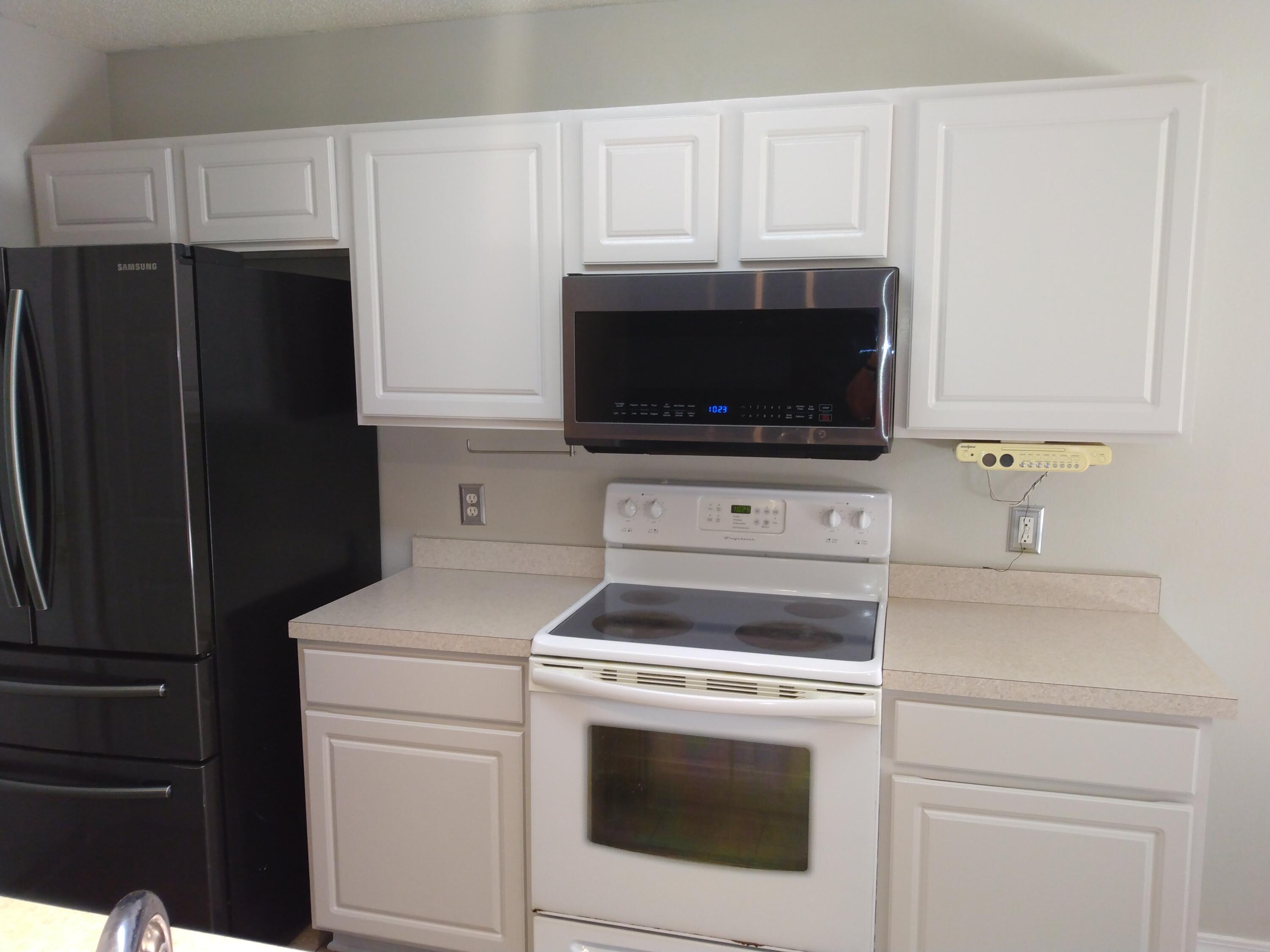 SOUTHWAY ESTATES - Residential Lease