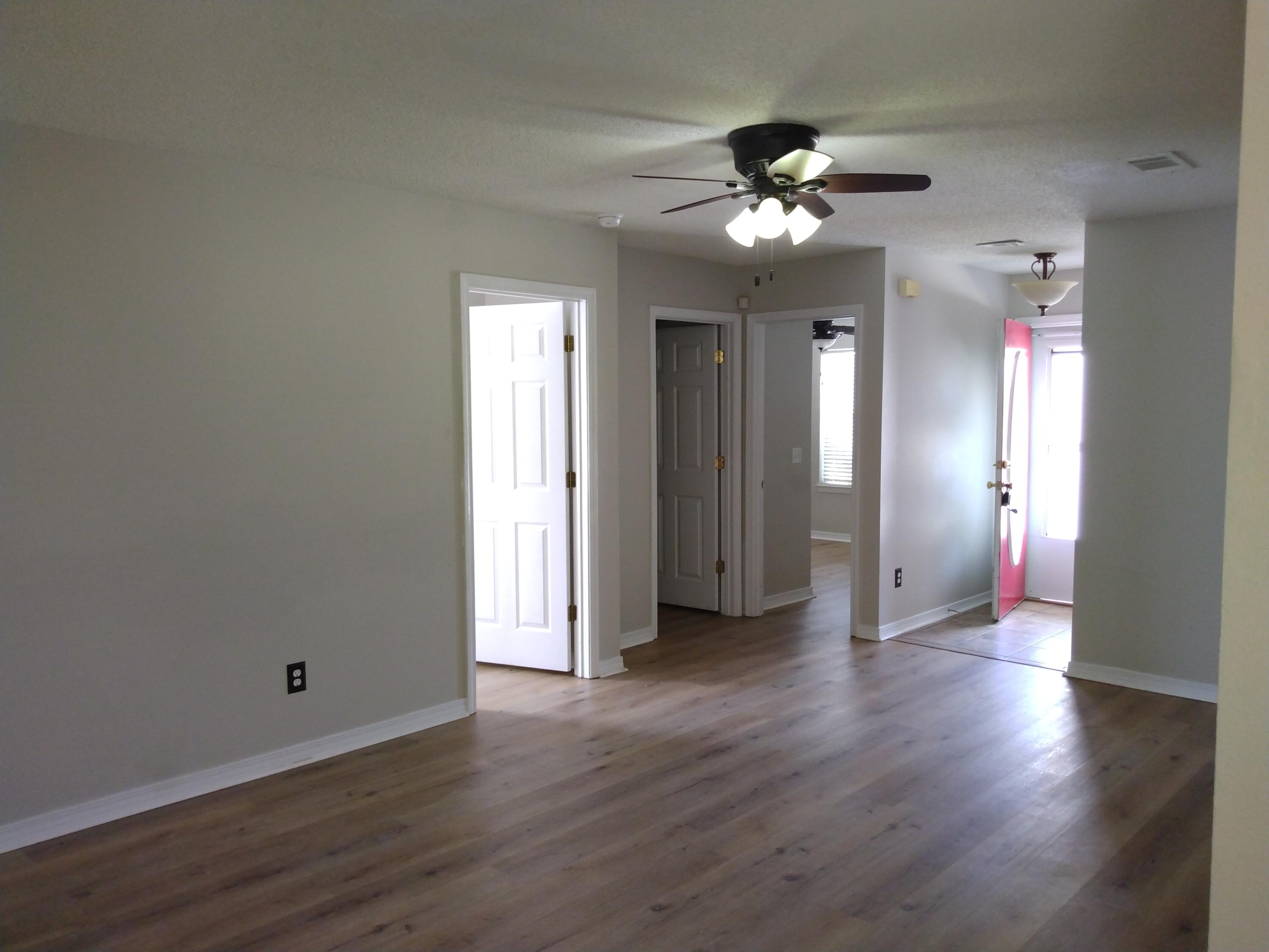 SOUTHWAY ESTATES - Residential Lease