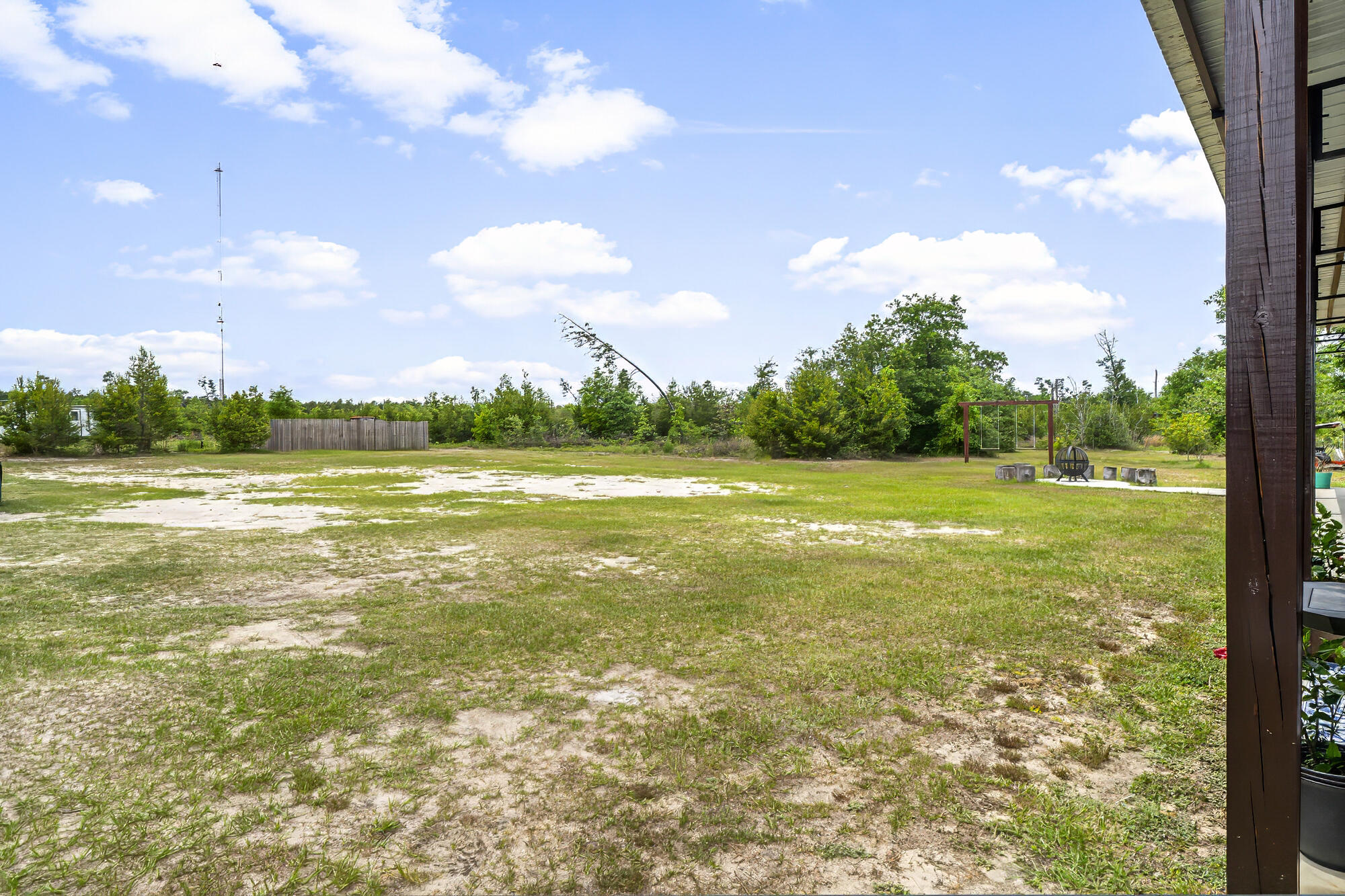 NO RECORDED SUBDIVISION - Residential
