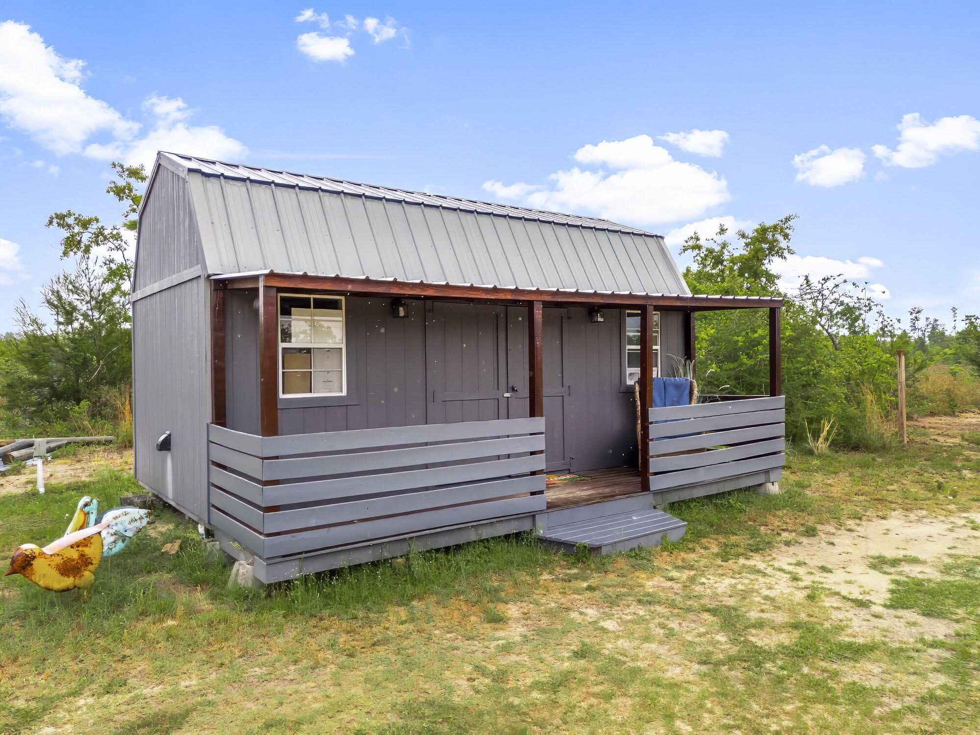 NO RECORDED SUBDIVISION - Residential