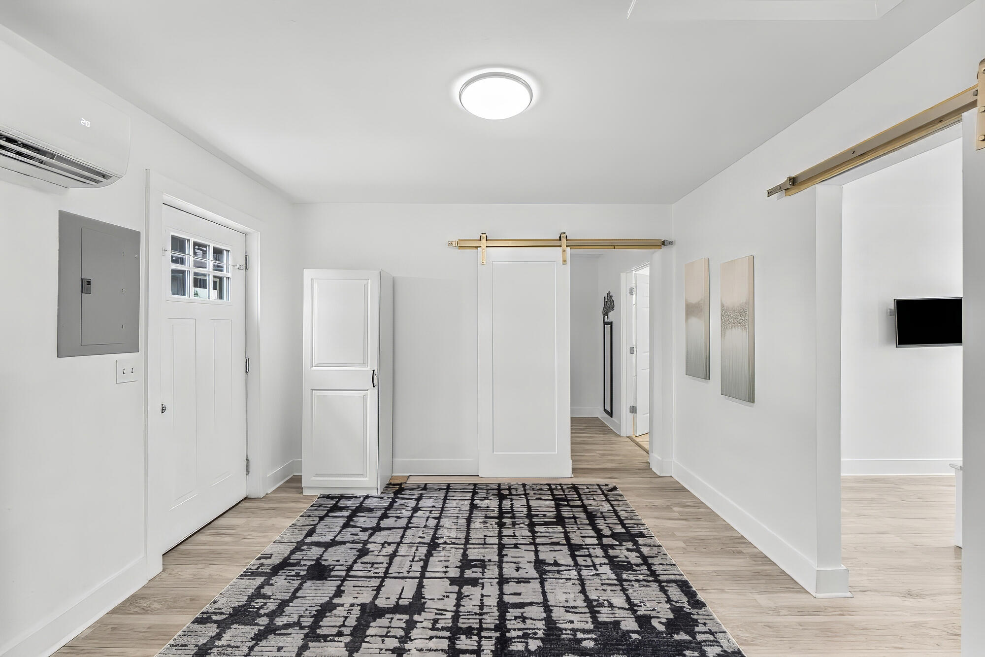 NO RECORDED SUBDIVISION - Residential