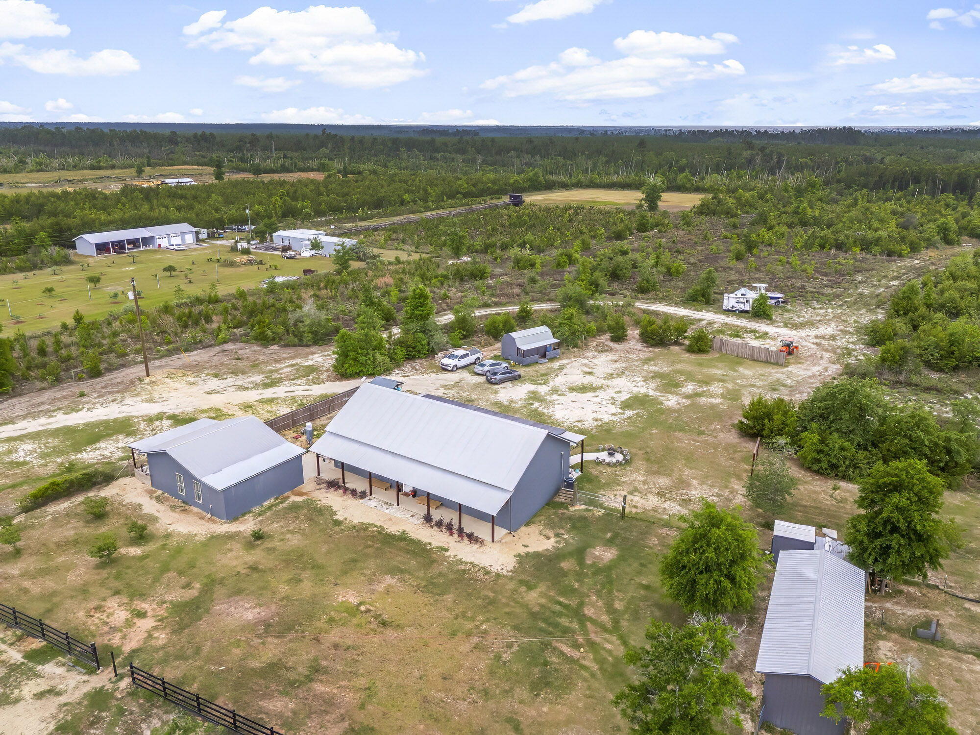 NO RECORDED SUBDIVISION - Residential