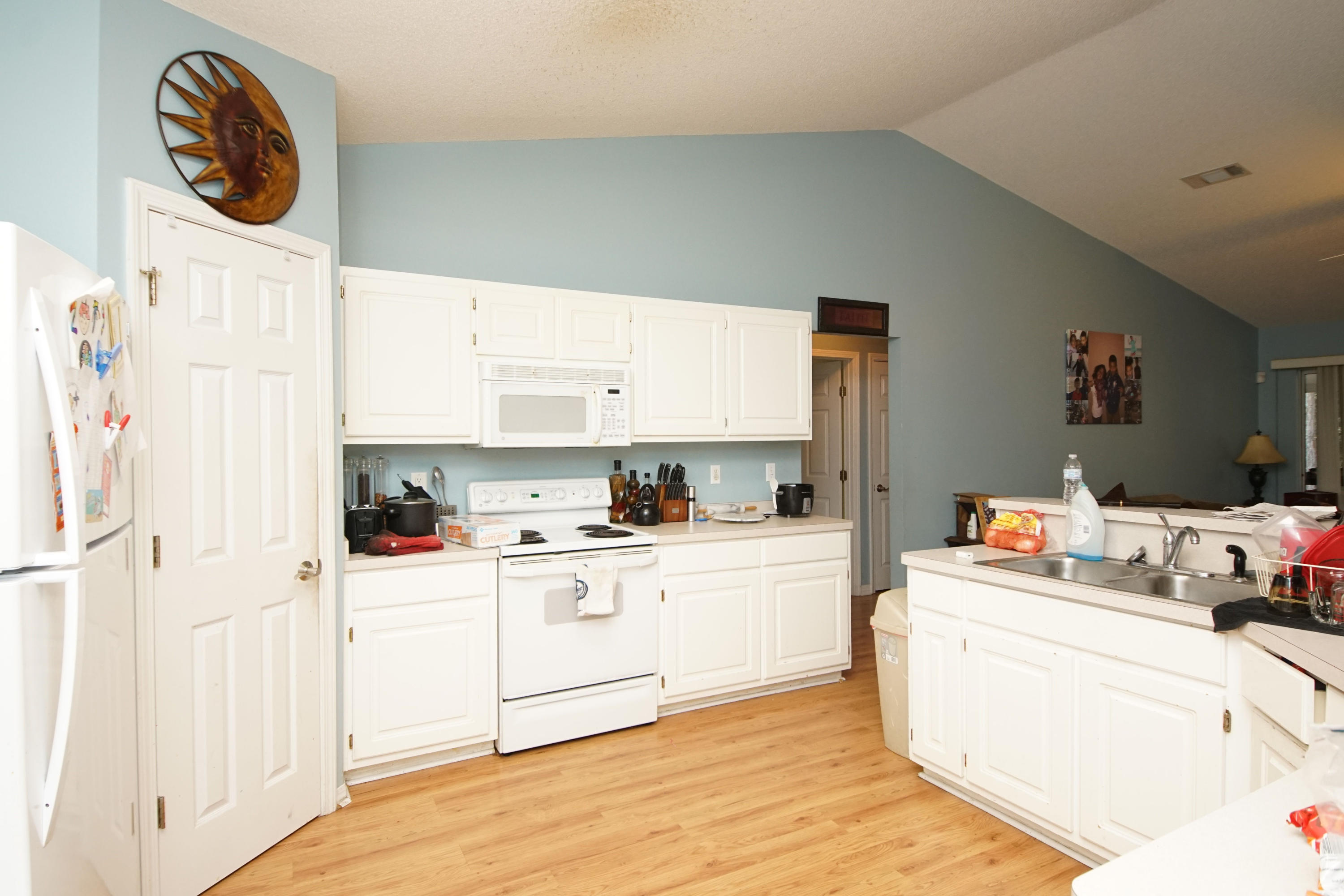 EMERALD VILLAGE S/D - Residential