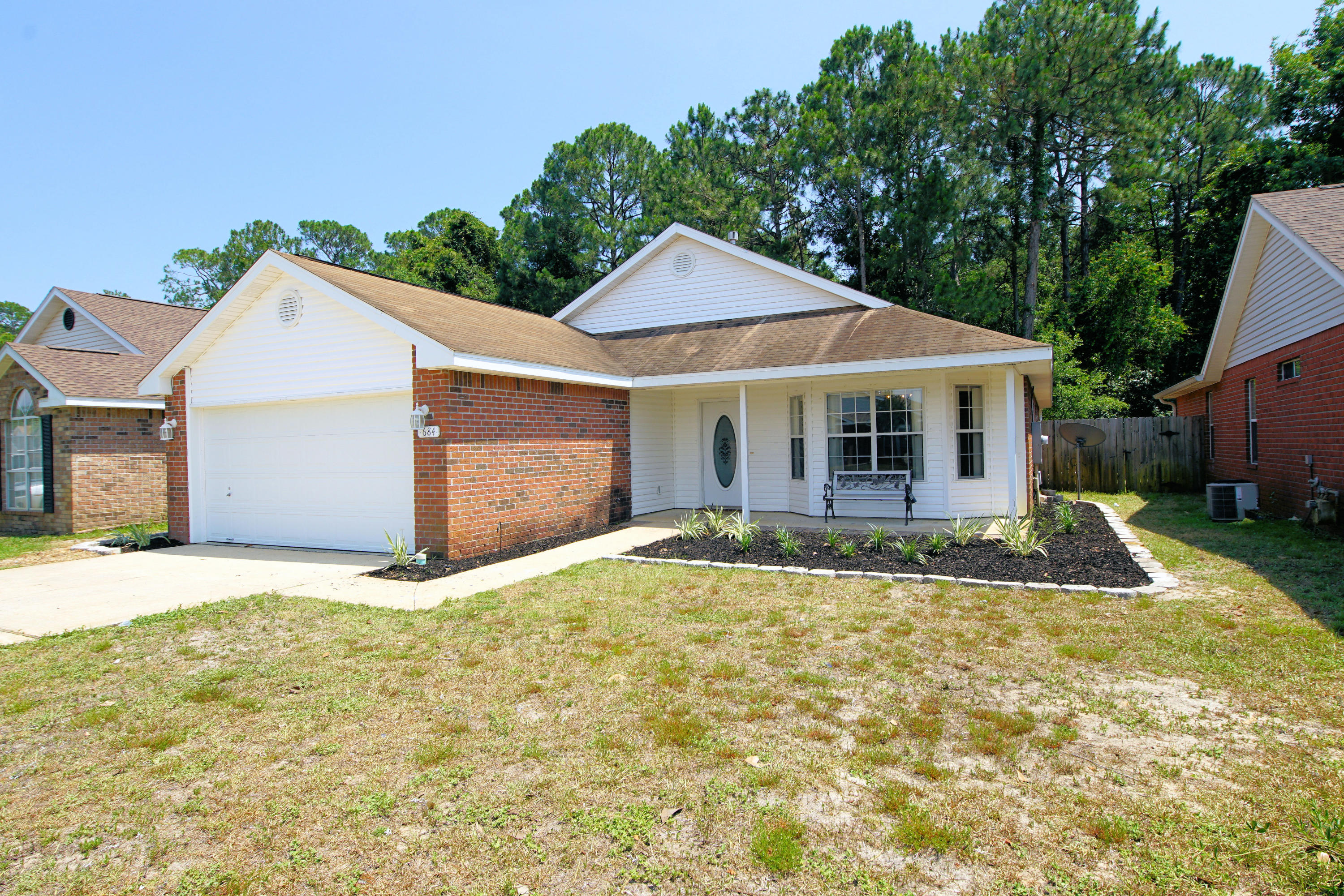 EMERALD VILLAGE S/D - Residential