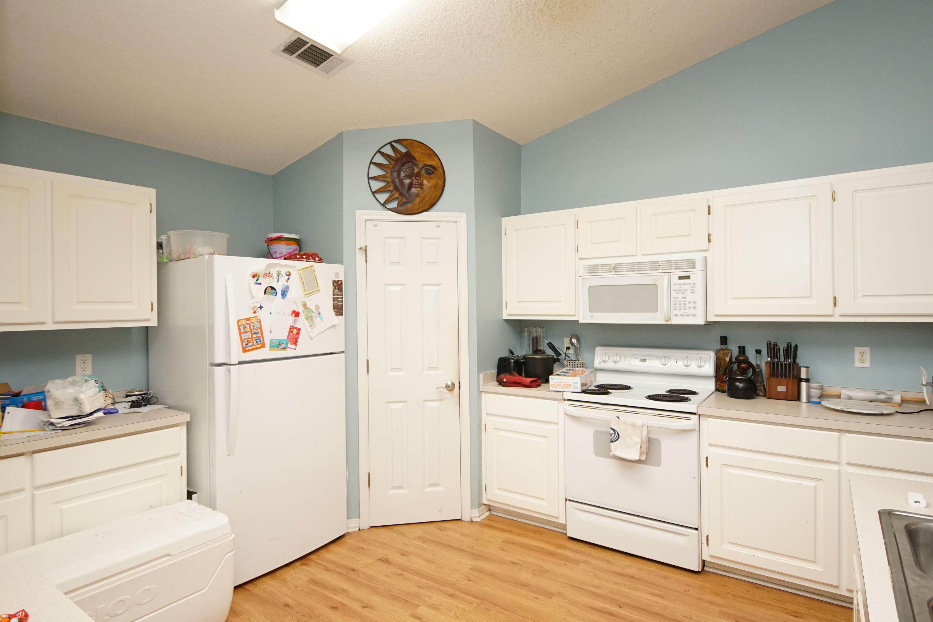 EMERALD VILLAGE S/D - Residential