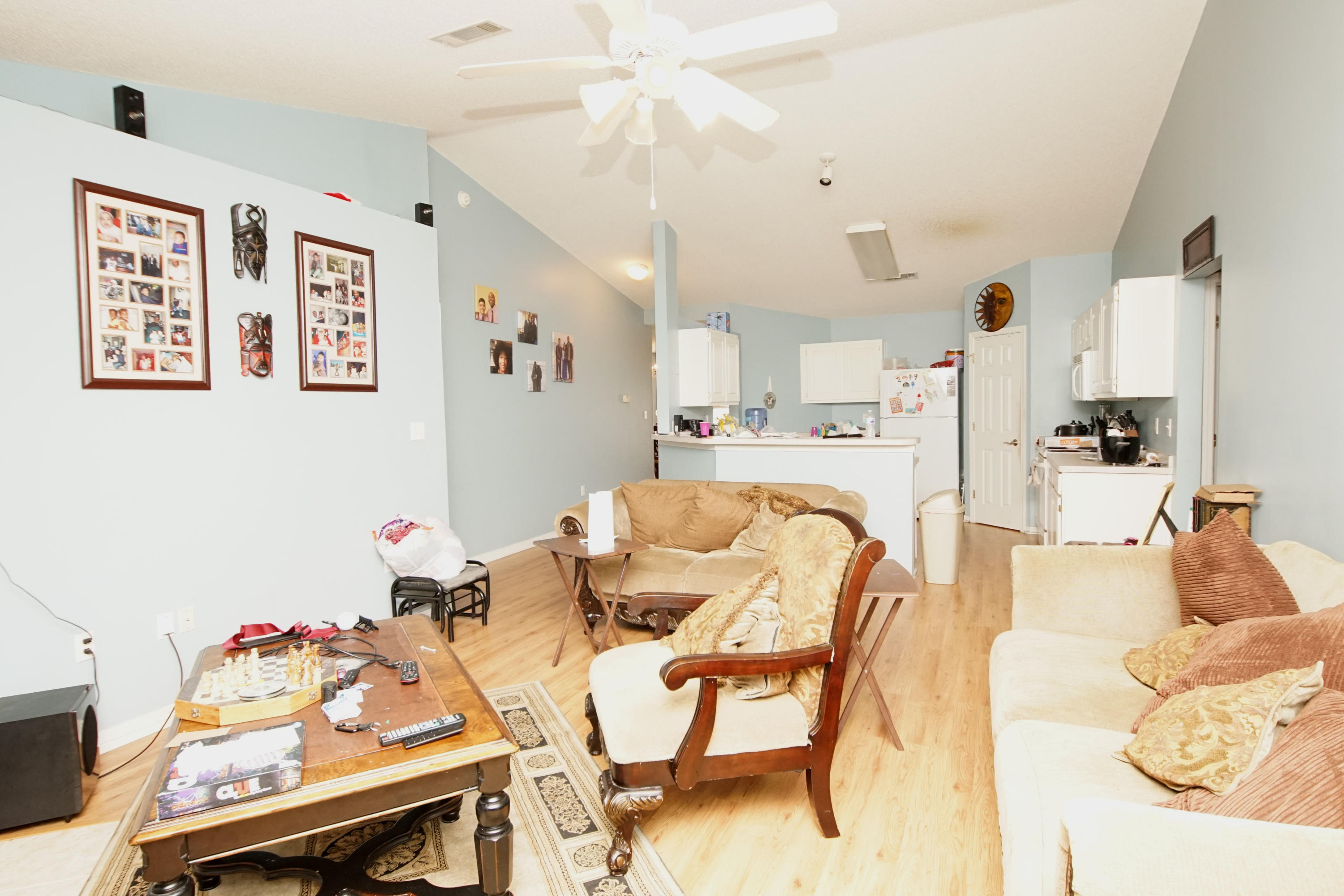 EMERALD VILLAGE S/D - Residential