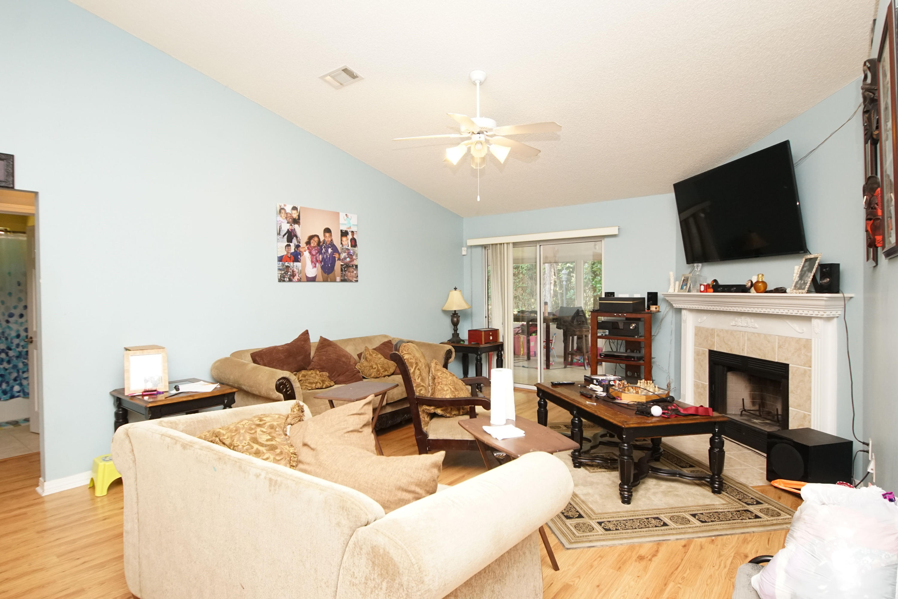 EMERALD VILLAGE S/D - Residential