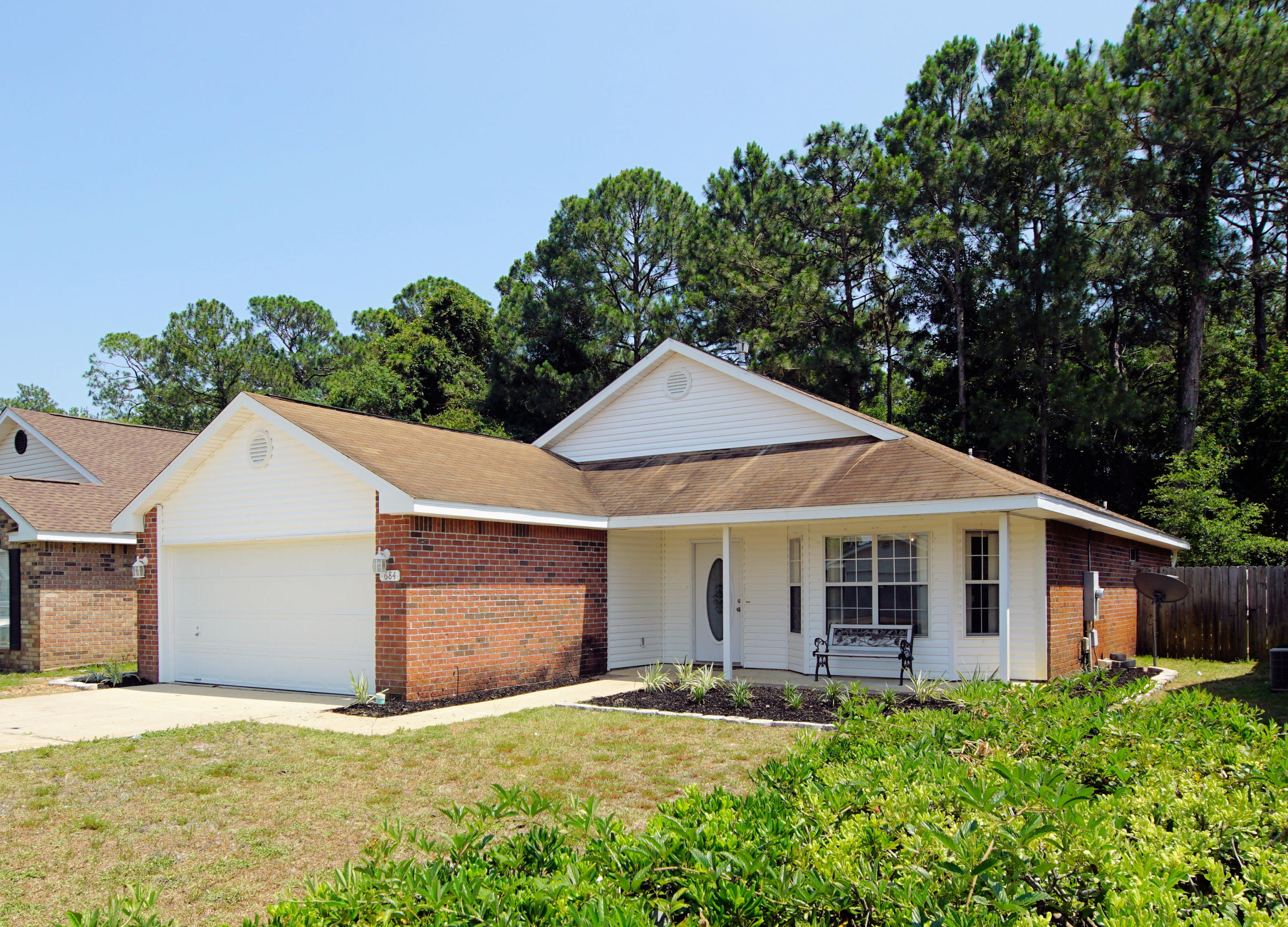 EMERALD VILLAGE S/D - Residential