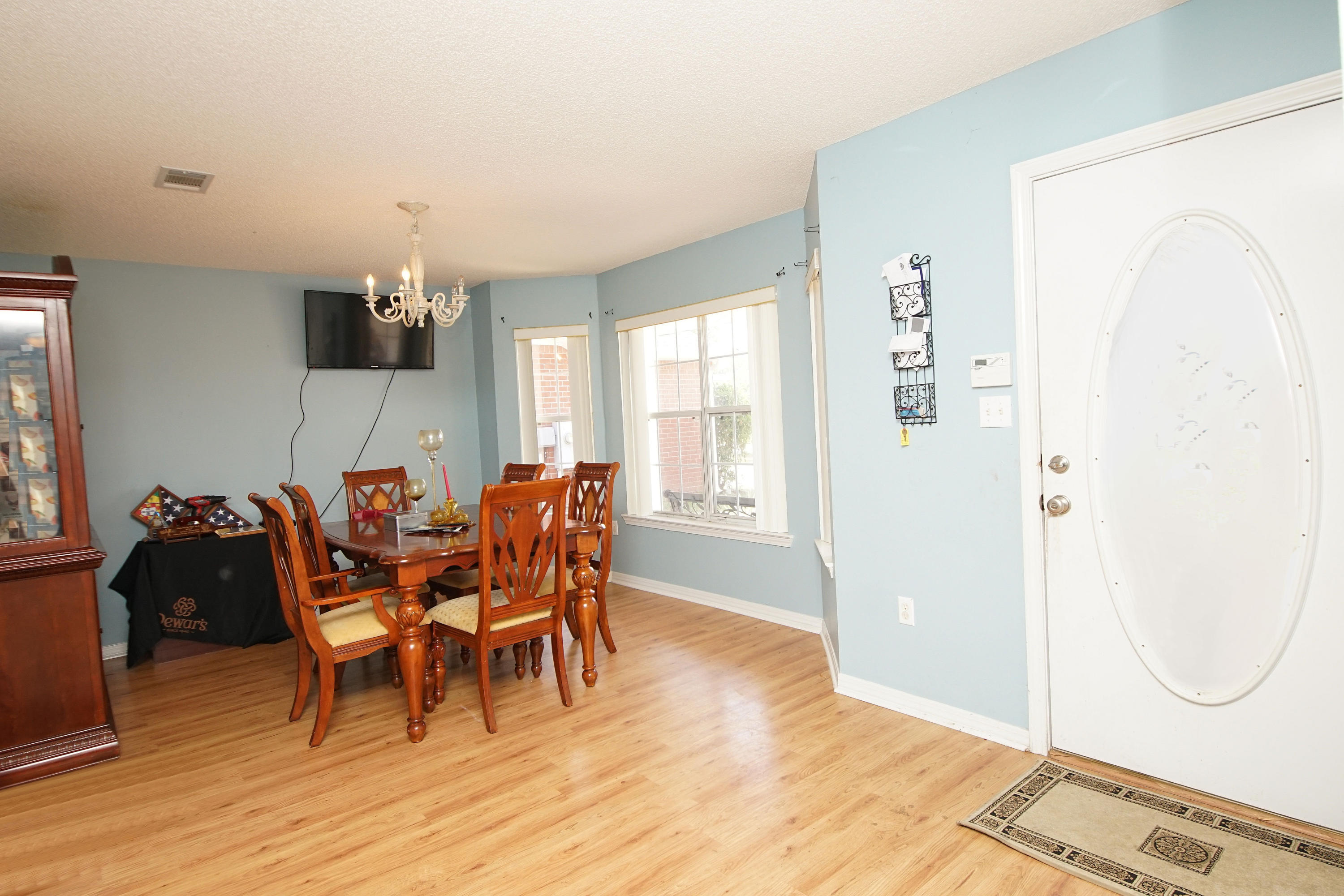 EMERALD VILLAGE S/D - Residential