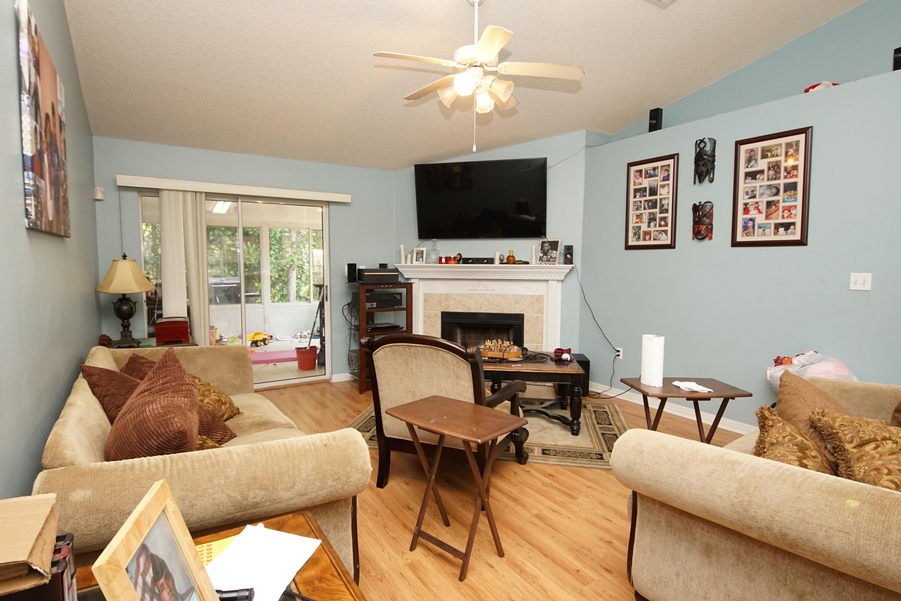 EMERALD VILLAGE S/D - Residential