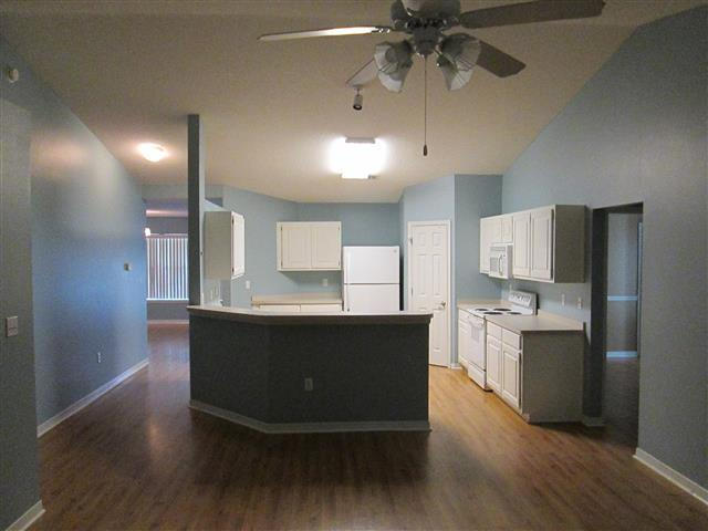 EMERALD VILLAGE S/D - Residential